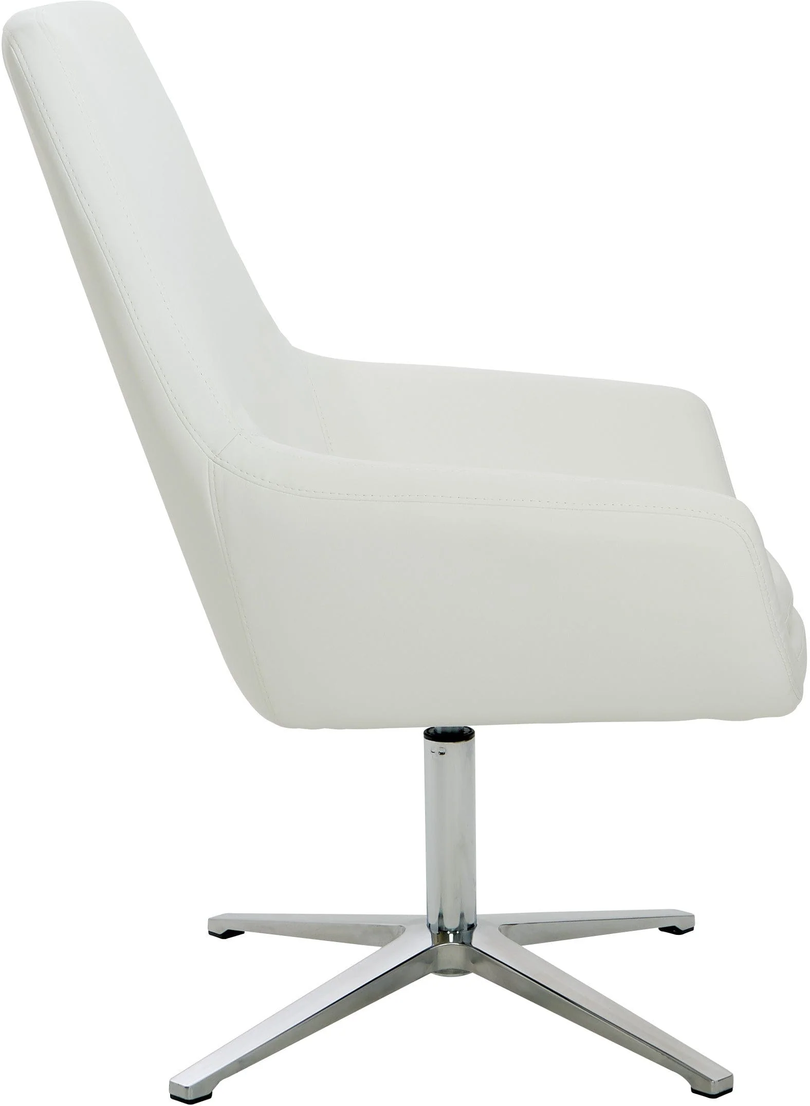 Office Star Modern Scoop Office Chair [FL80228] - Image 17