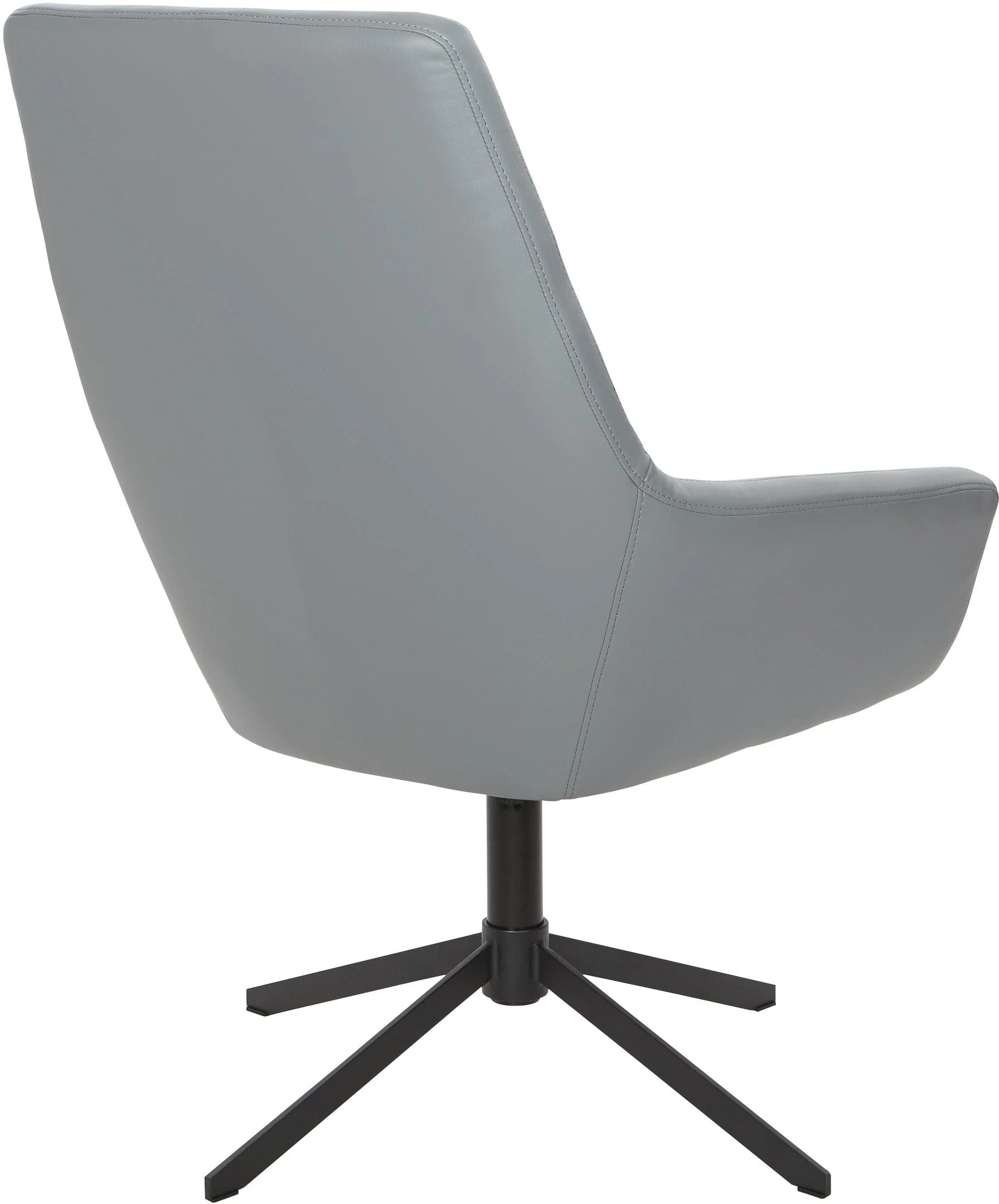 Office Star Modern Scoop Office Chair [FL80228] - Image 20