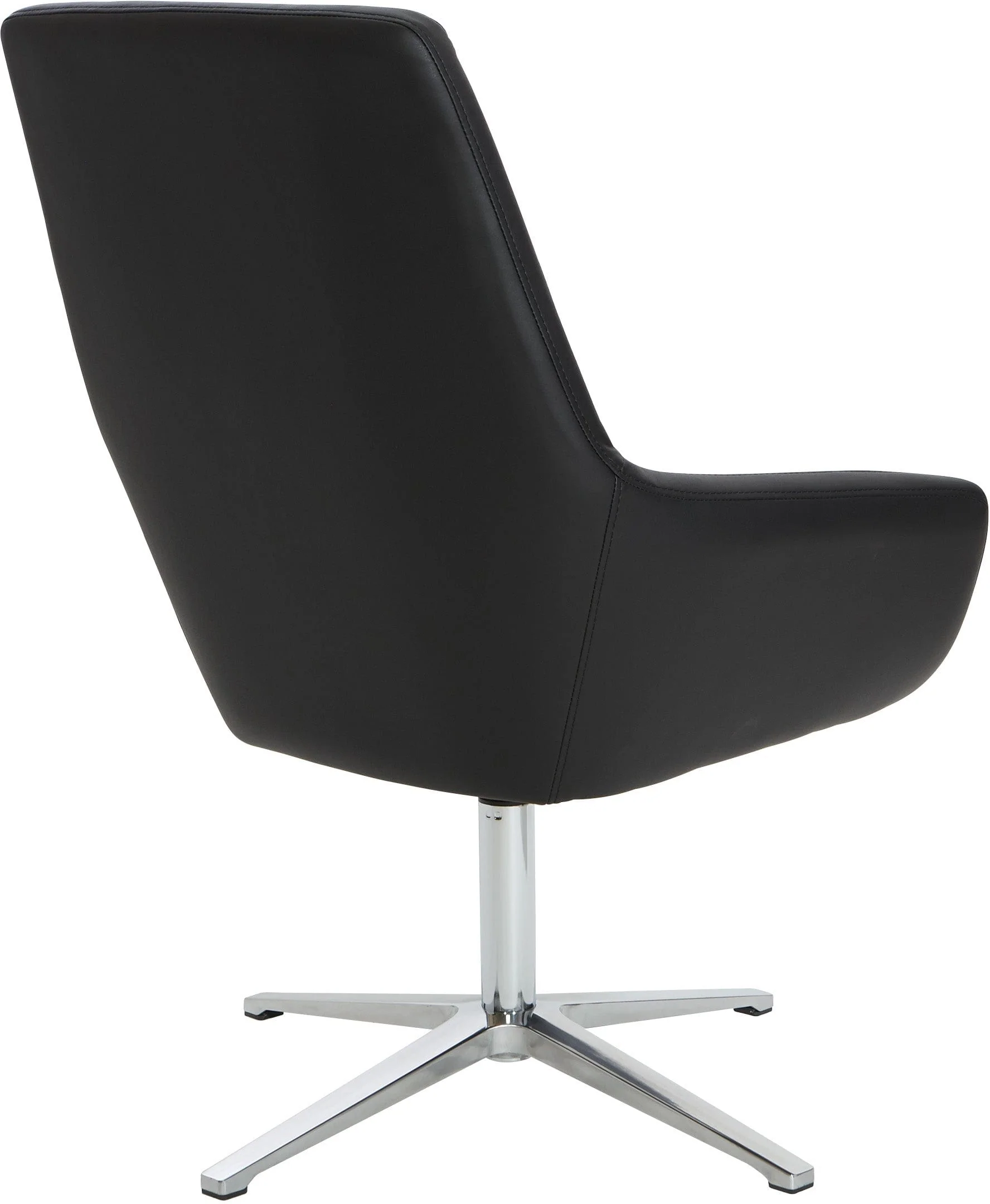 Office Star Modern Scoop Office Chair [FL80228] - Image 22