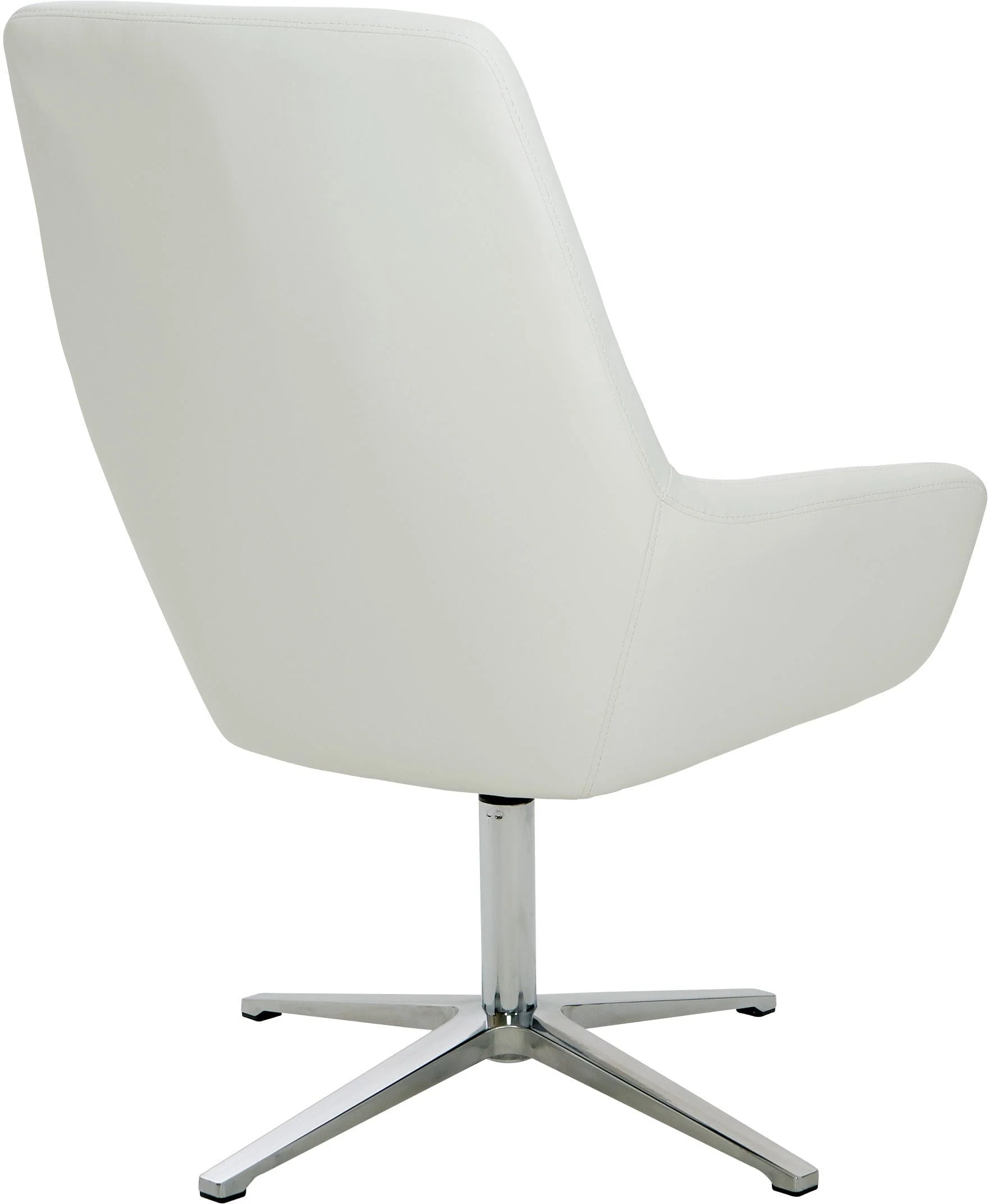 Office Star Modern Scoop Office Chair [FL80228] - Image 23