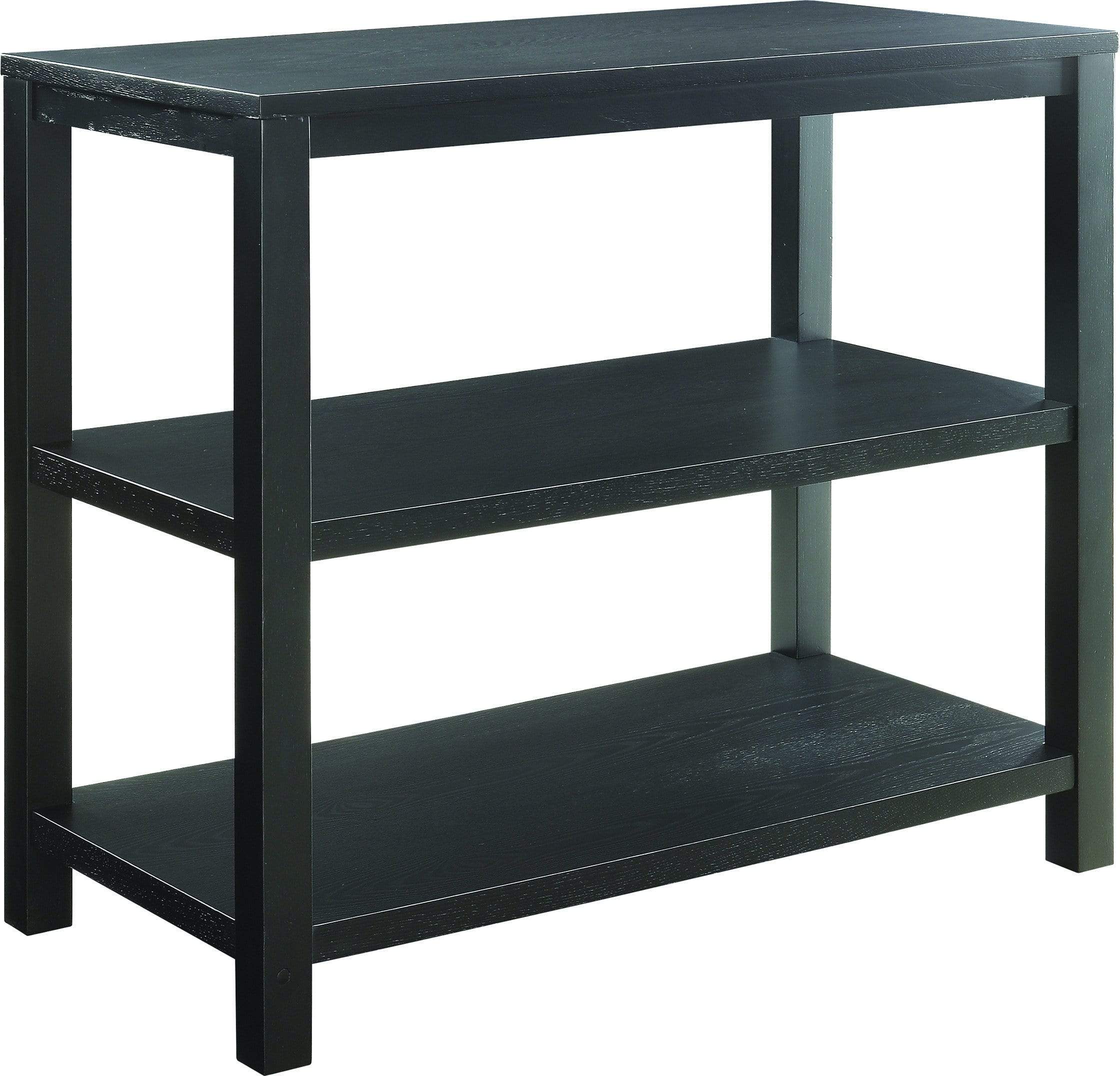 Office Star Ave Six Merge Foyer Table [MRG07R1] - Image 4