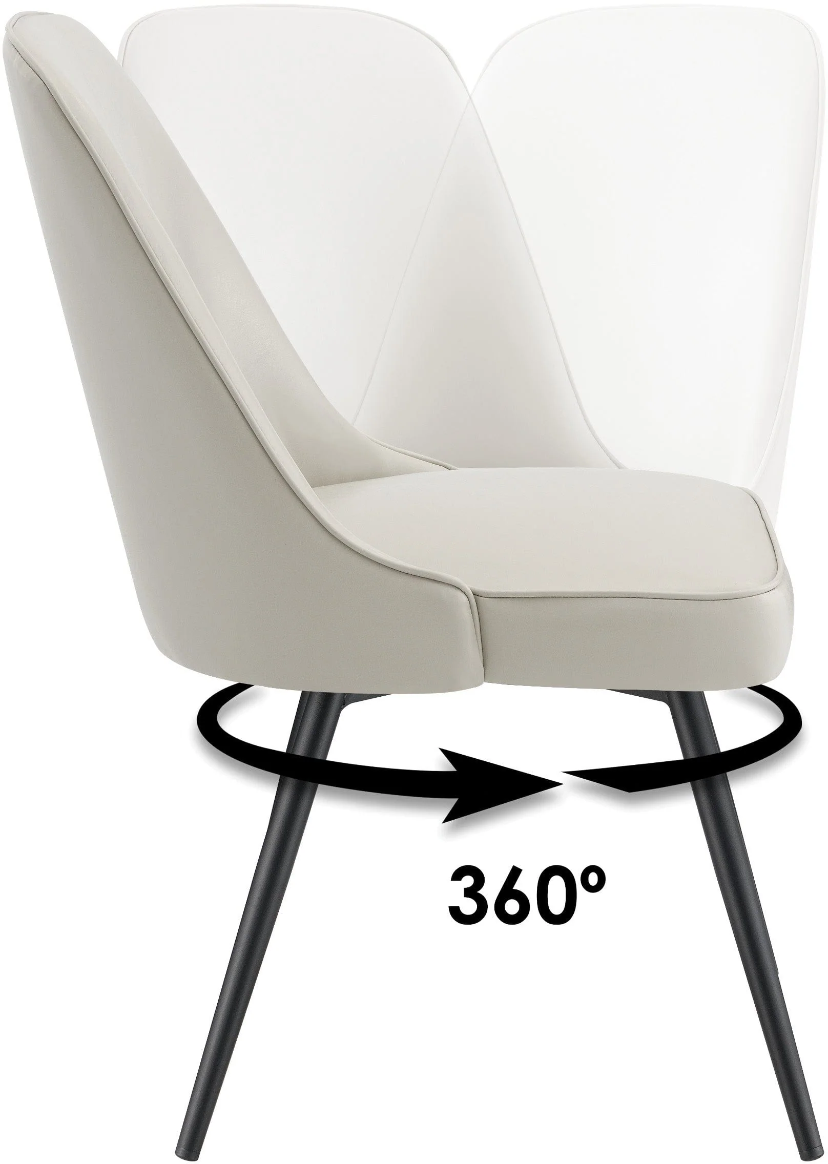 Office Star Martel Swivel Chair [MRT] - Image 12