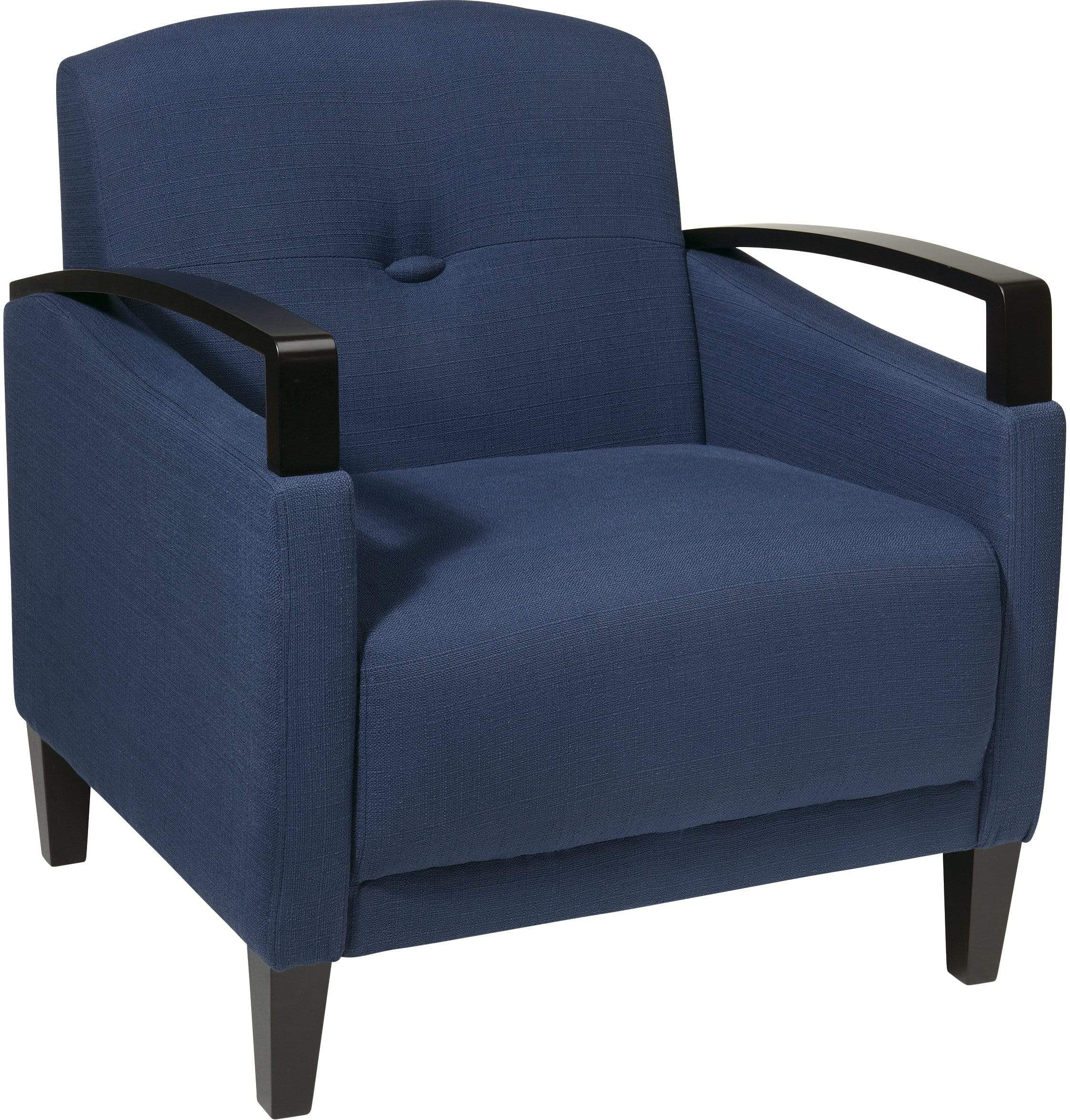 Office Star Ave Six Main Street Chair [MST51]