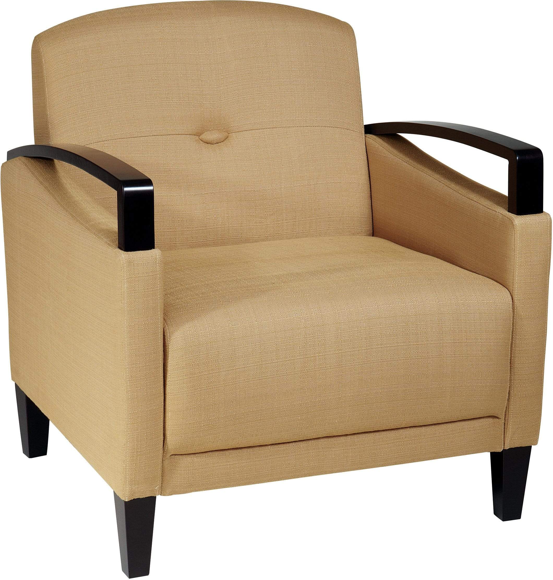 Office Star Ave Six Main Street Chair [MST51] - Image 4