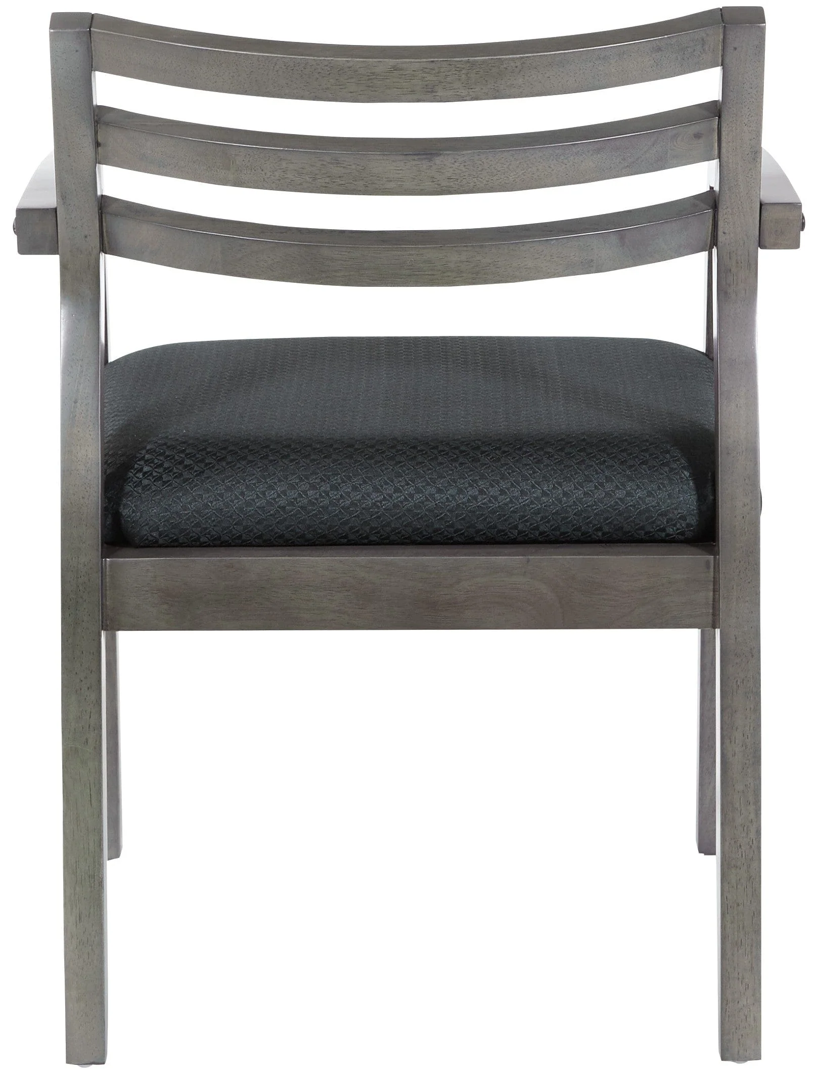 Office Star OSP Furniture Napa Guest Chair Wood Back [NAP91] - Image 6