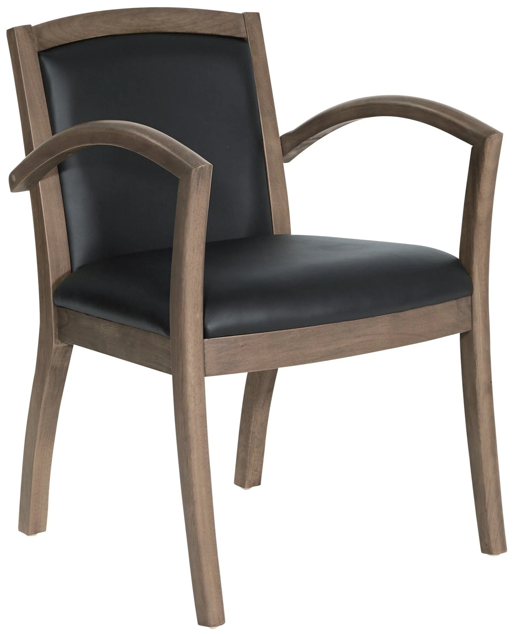 OSP Furniture® Napa Guest Chair Full Cushion Back [NAP97] - Image 5