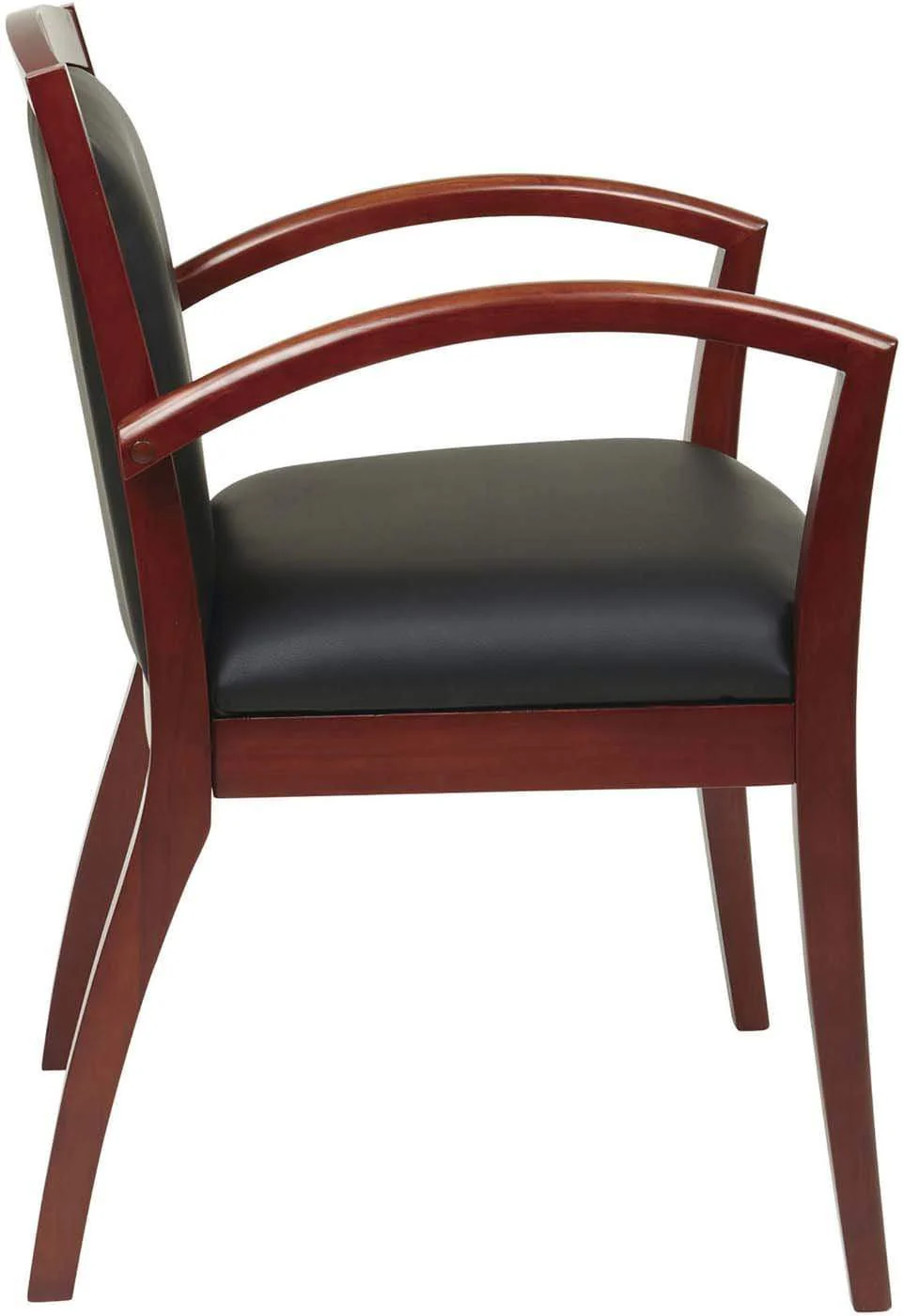 OSP Furniture® Napa Guest Chair Full Cushion Back [NAP97] - Image 6