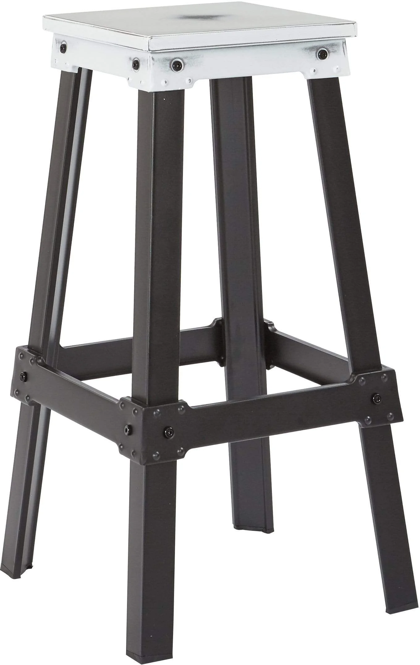 Office Star New Hampshire 30" Bar Stool [NHM] - Image 4