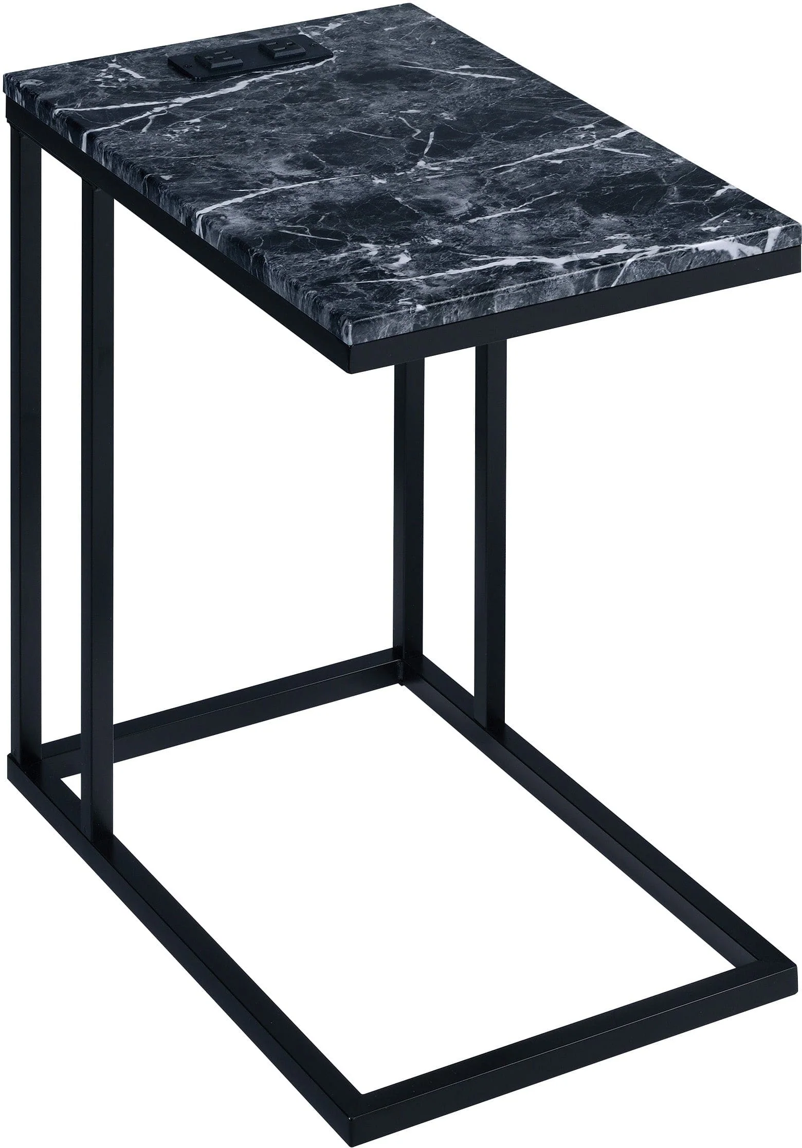 Office Star Norwich C-Table [NRW]
