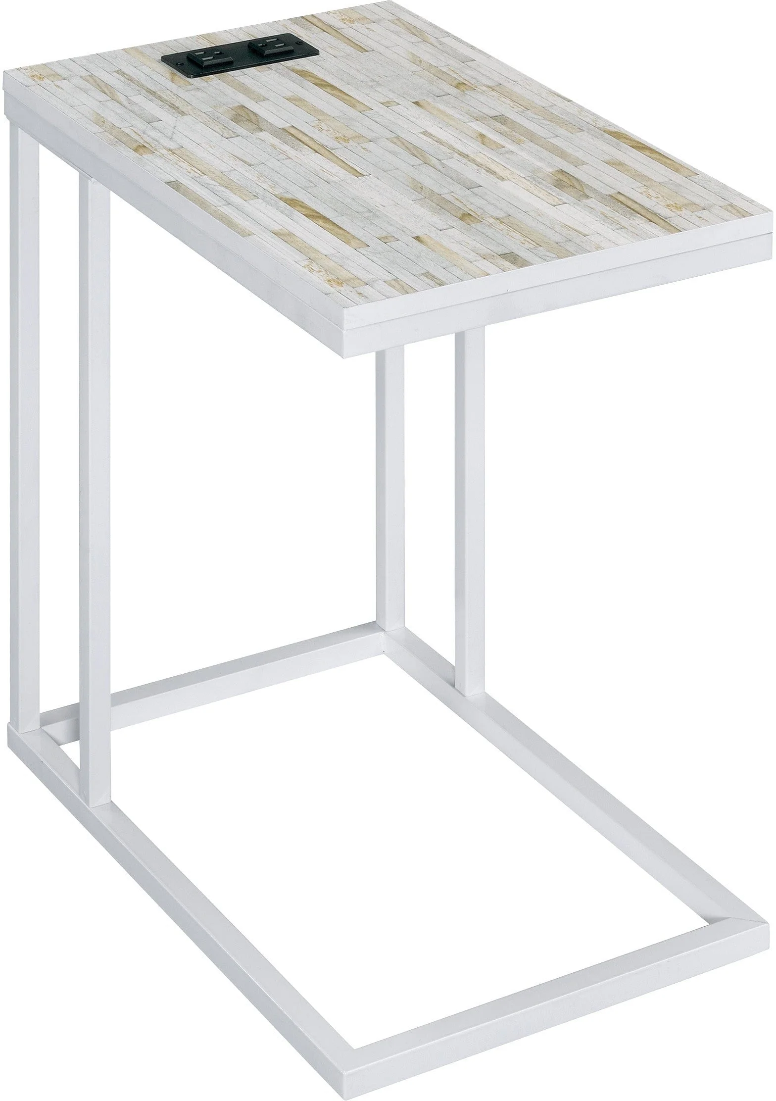 Office Star Norwich C-Table [NRW] - Image 12