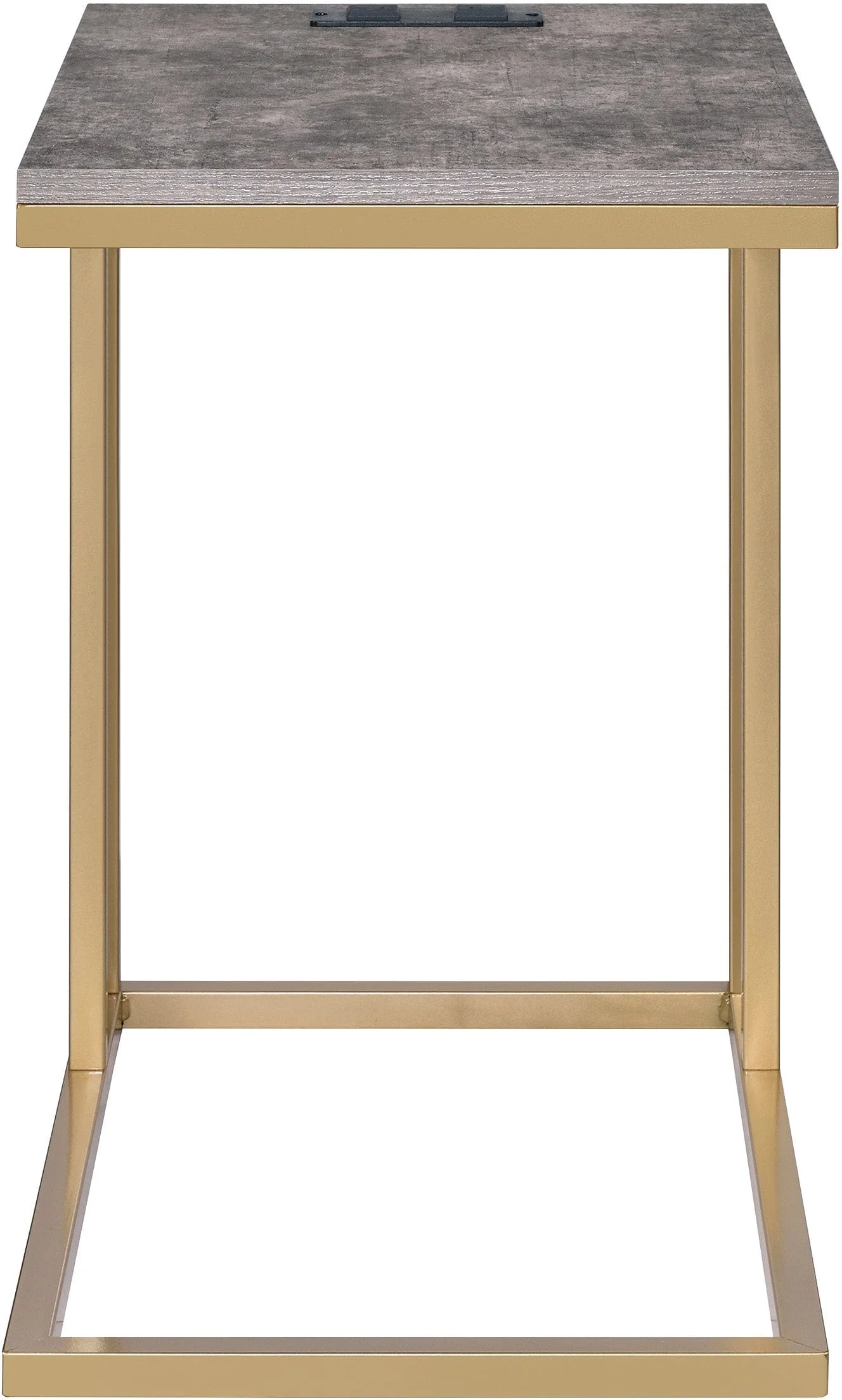 Office Star Norwich C-Table [NRW] - Image 14