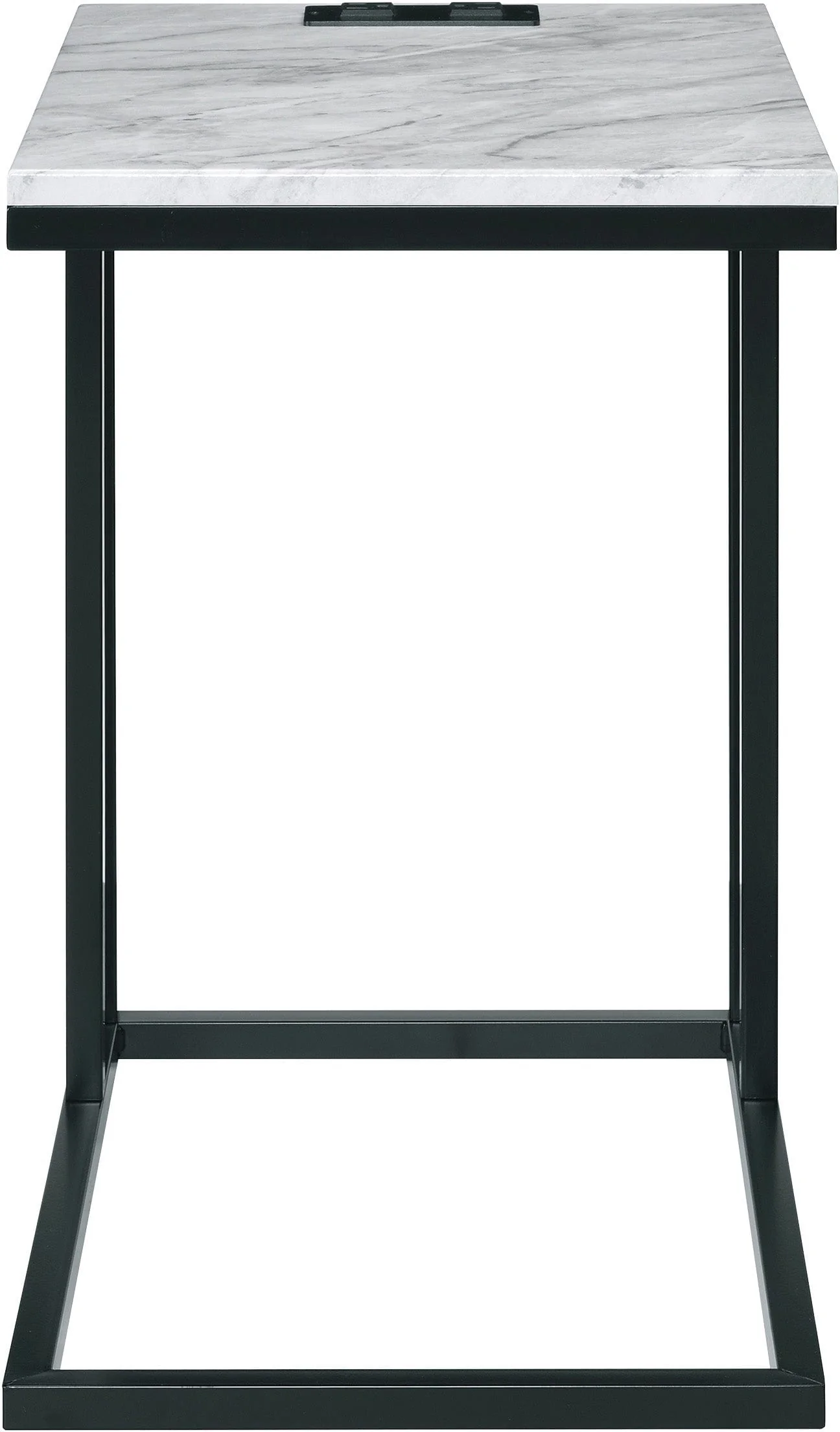 Office Star Norwich C-Table [NRW] - Image 15