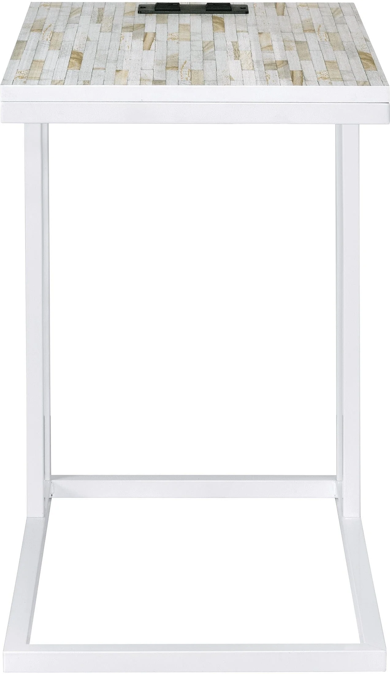 Office Star Norwich C-Table [NRW] - Image 16