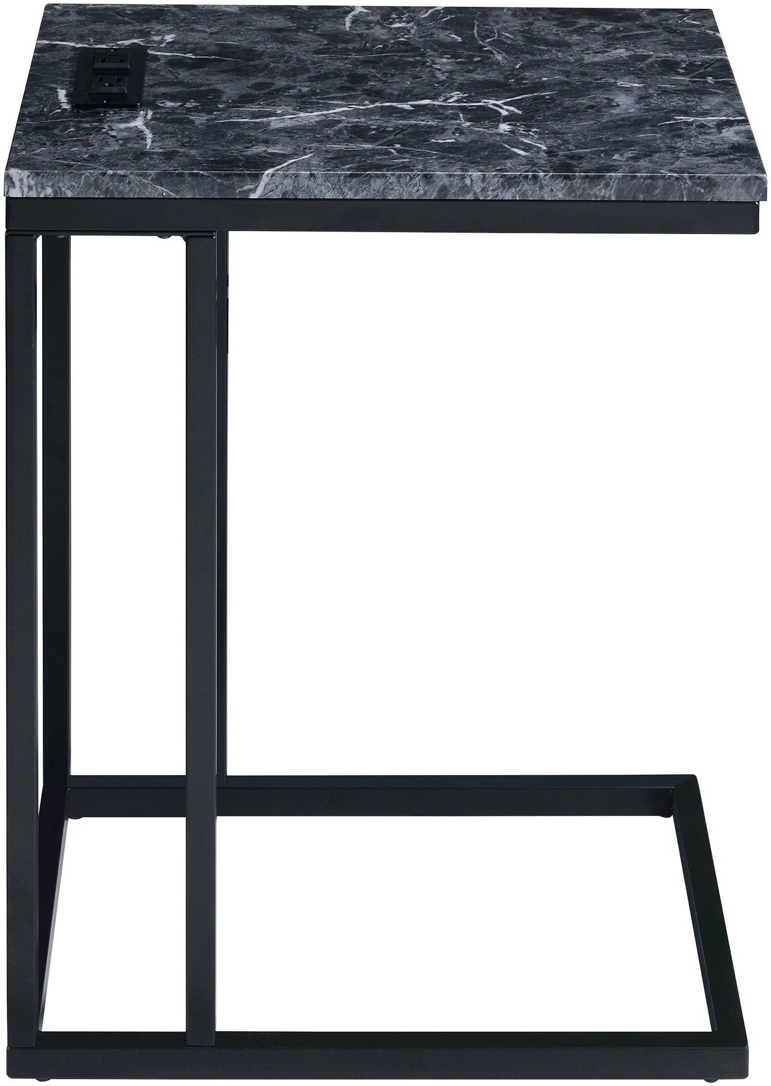 Office Star Norwich C-Table [NRW] - Image 17