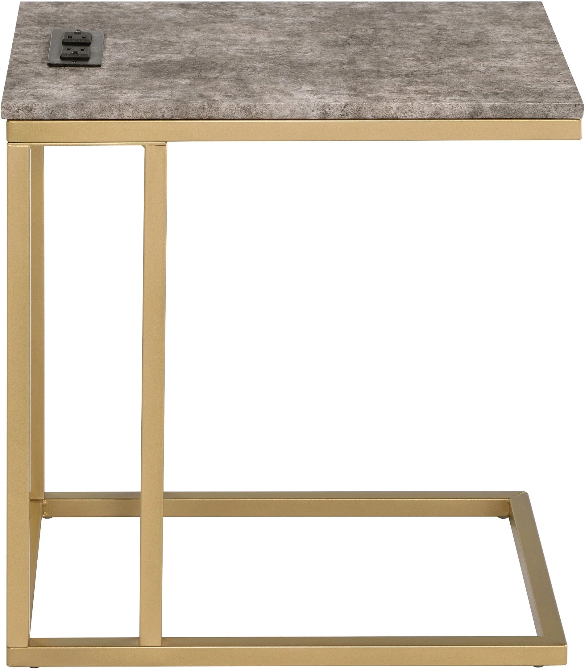 Office Star Norwich C-Table [NRW] - Image 18