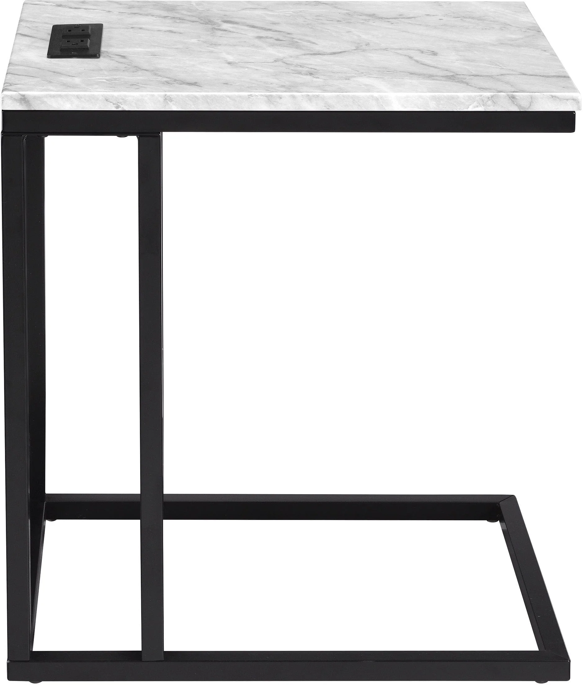 Office Star Norwich C-Table [NRW] - Image 19