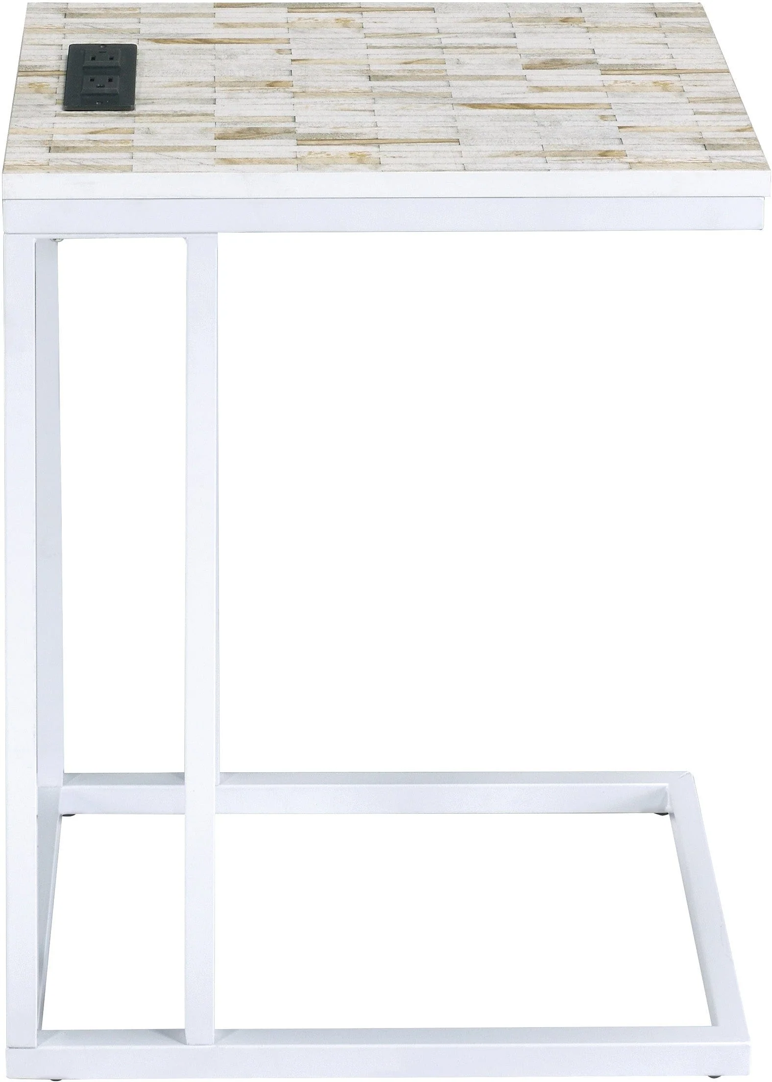 Office Star Norwich C-Table [NRW] - Image 20