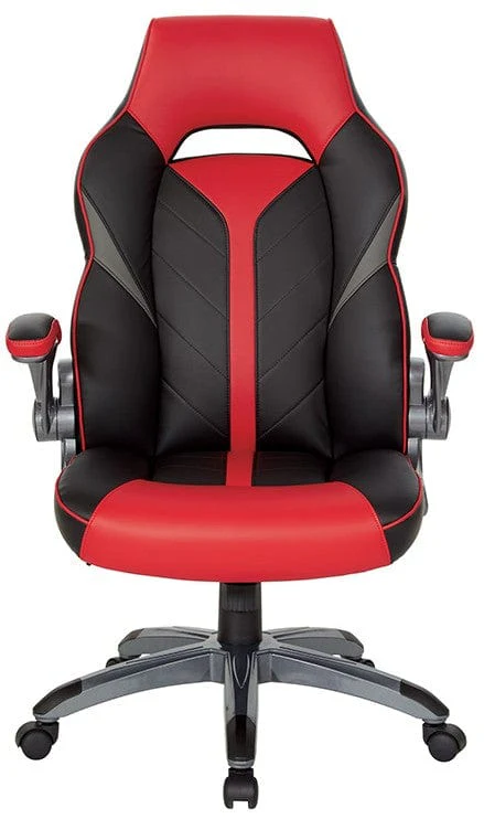 Office Star Orion High Back Gaming Chair [ORN25] - Image 10