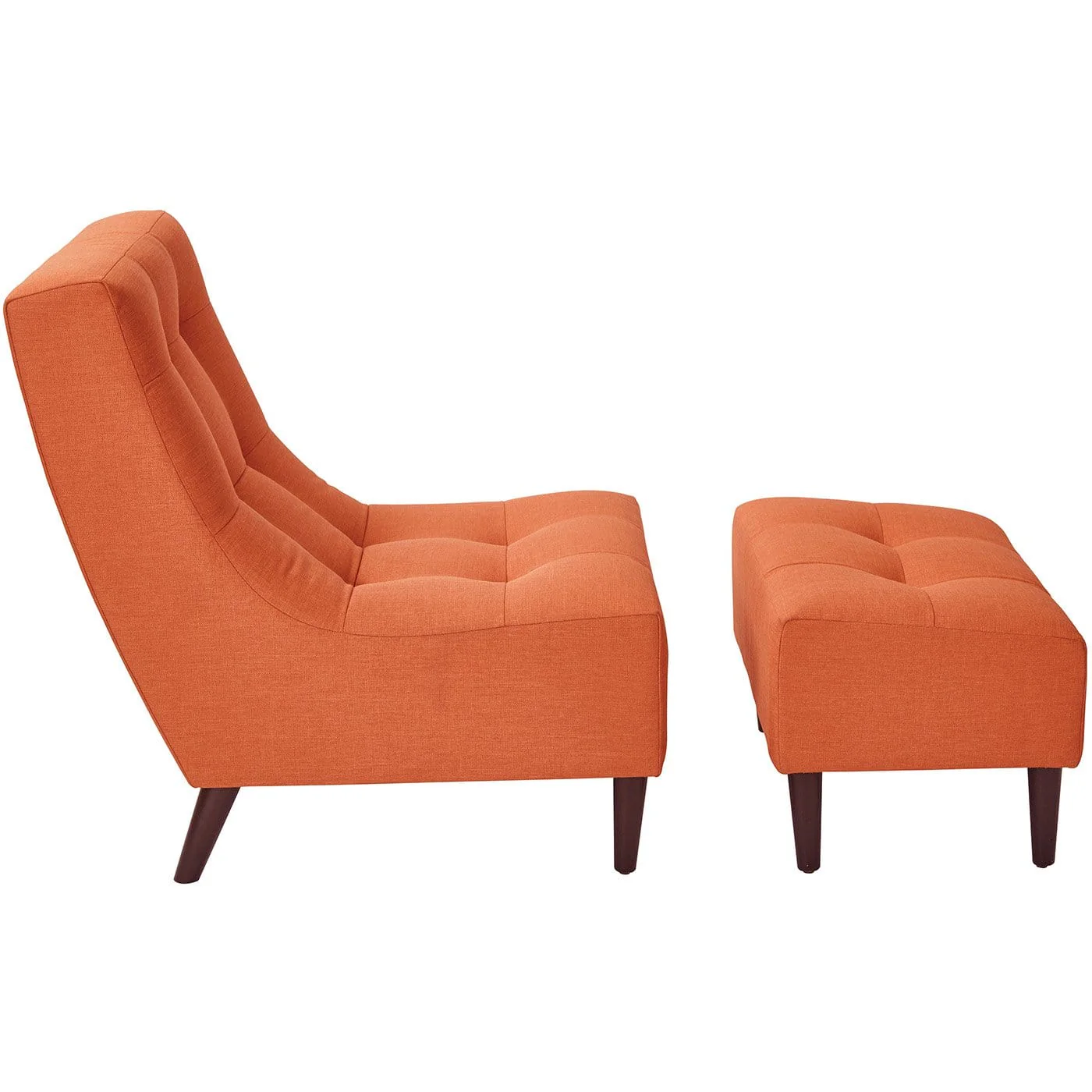 OSP Accents Hudson Chair Milford [HDS51] - Image 4