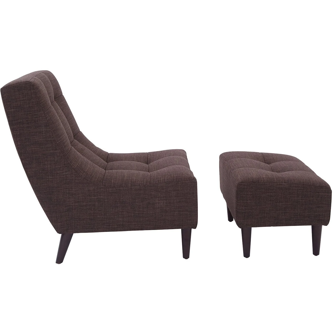 OSP Accents Hudson Chair Milford [HDS51] - Image 6