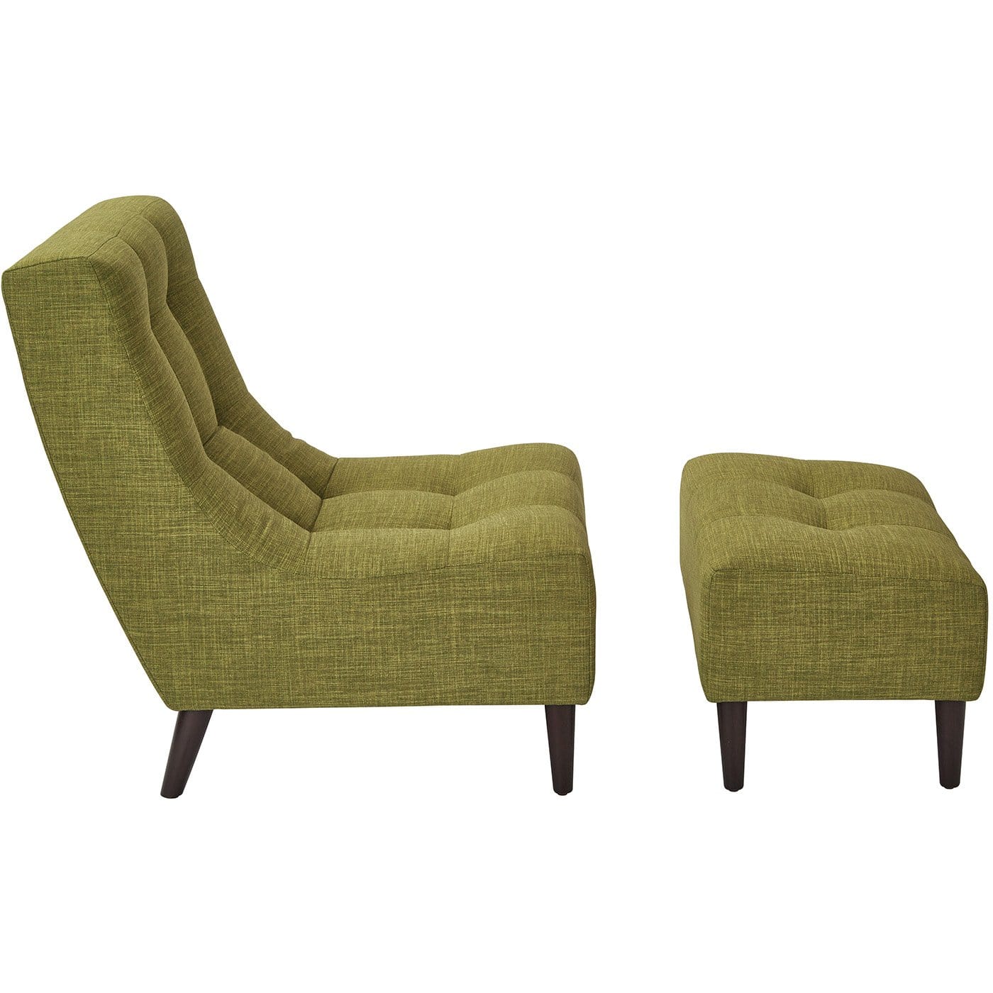 OSP Accents Hudson Chair Milford [HDS51] - Image 7