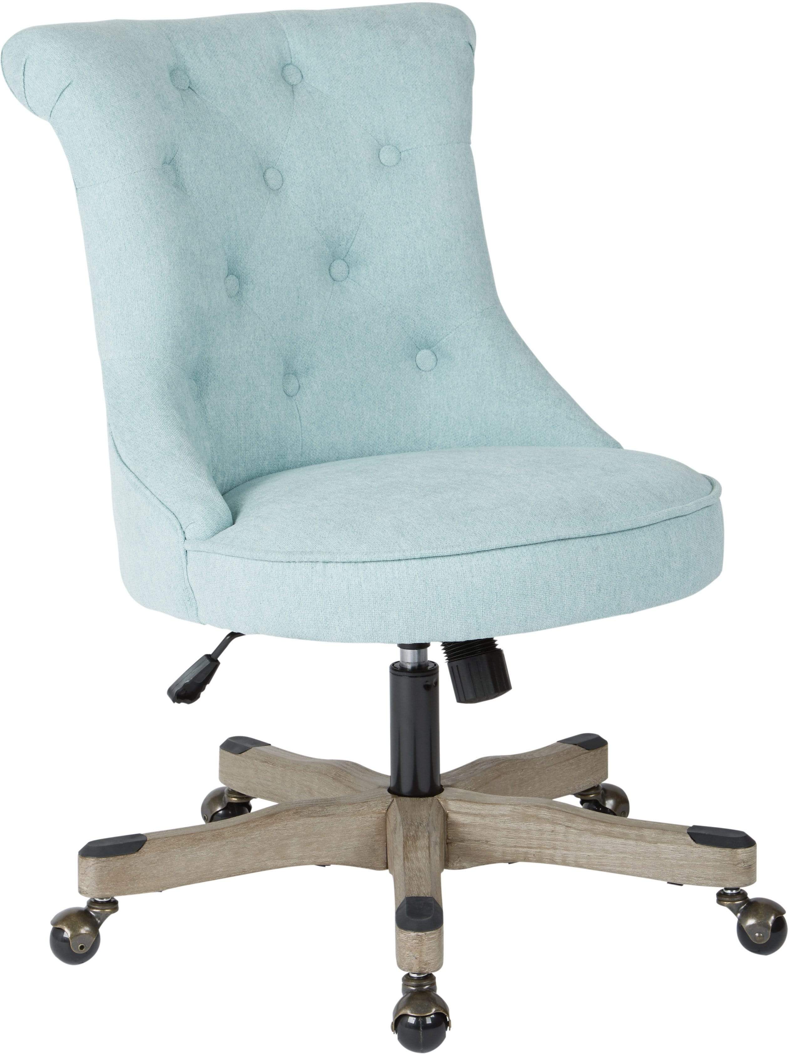 OSP Designs Hannah Tufted Office Chair [HNNSA] - Image 3