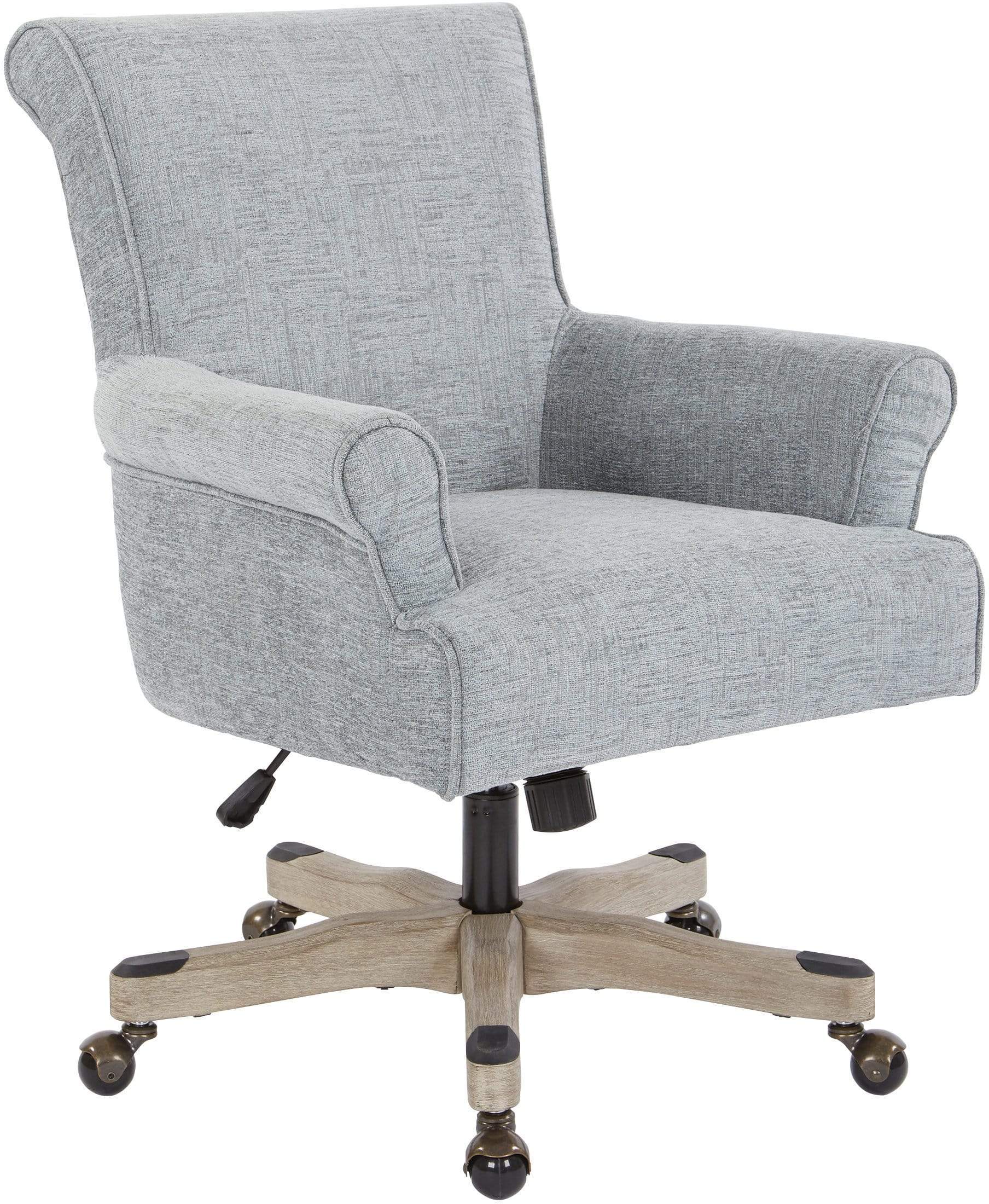 OSP Designs Megan Office Chair [MEGSA] - Image 3