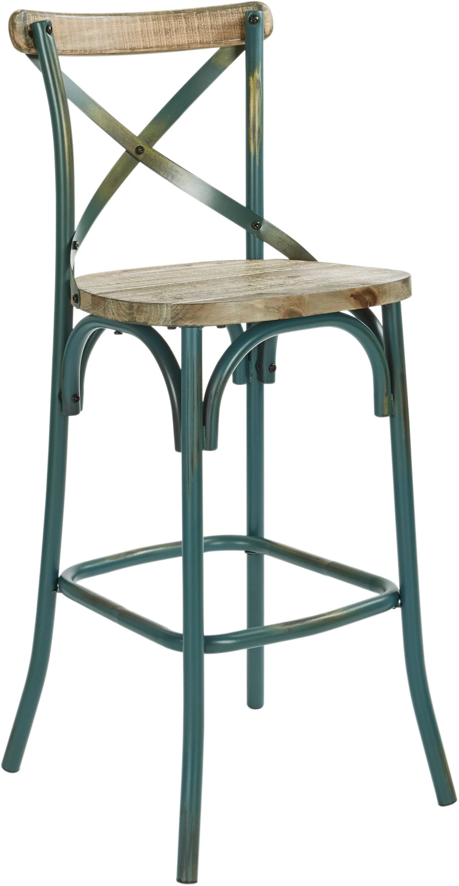 Office Star OSP Designs Somerset 30" Bar Stool [SMR30]