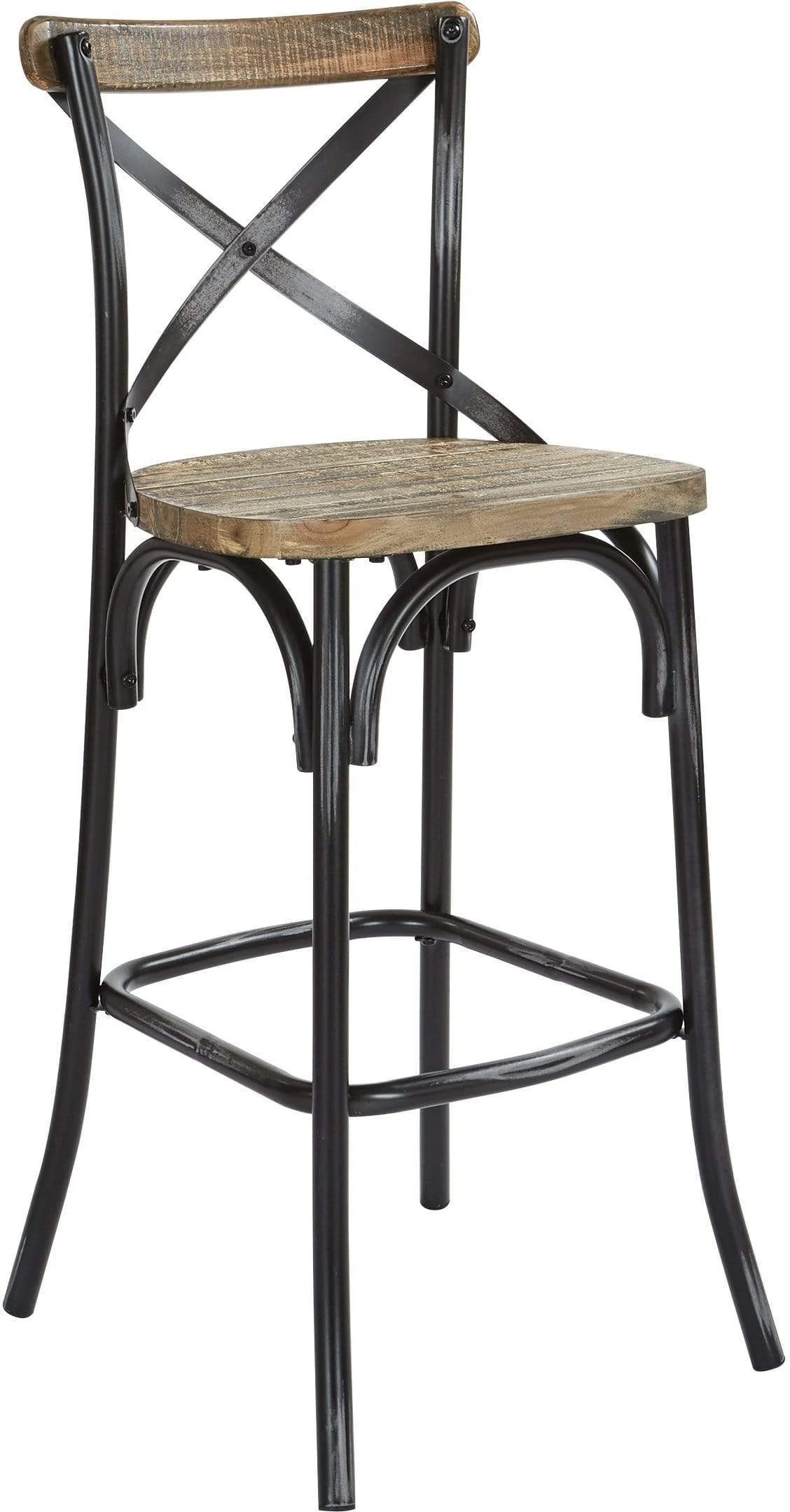 Office Star OSP Designs Somerset 30" Bar Stool [SMR30] - Image 2