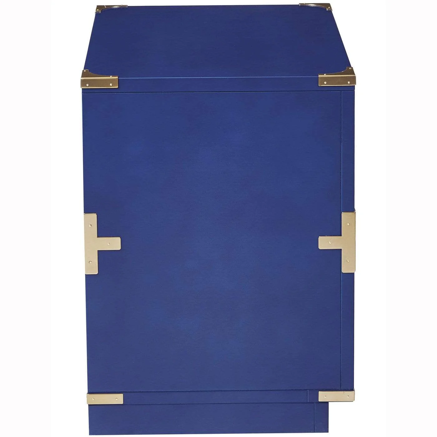 Office Star OSP Designs Wellington 2-Drawer Cabinet [WEL1622] - Image 4