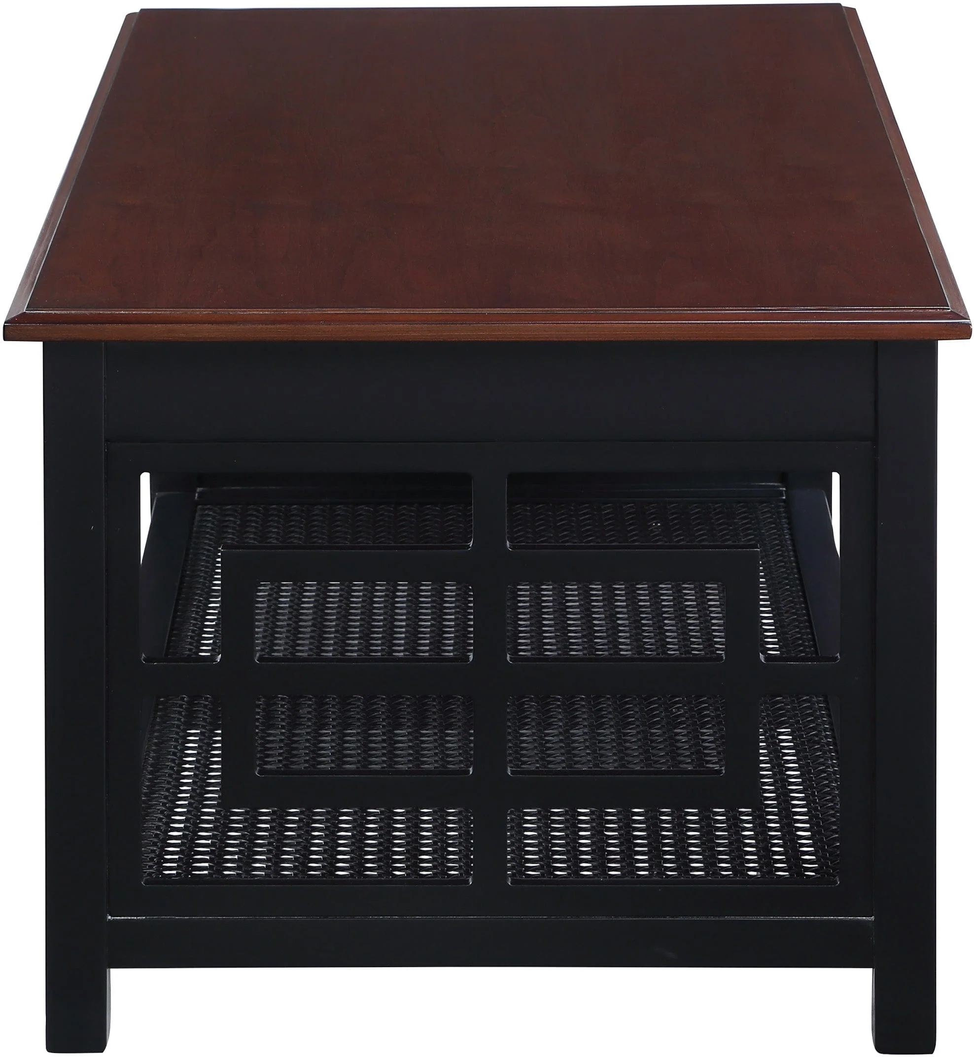Office Star Oxford Coffee Table [OXFCT] - Image 3