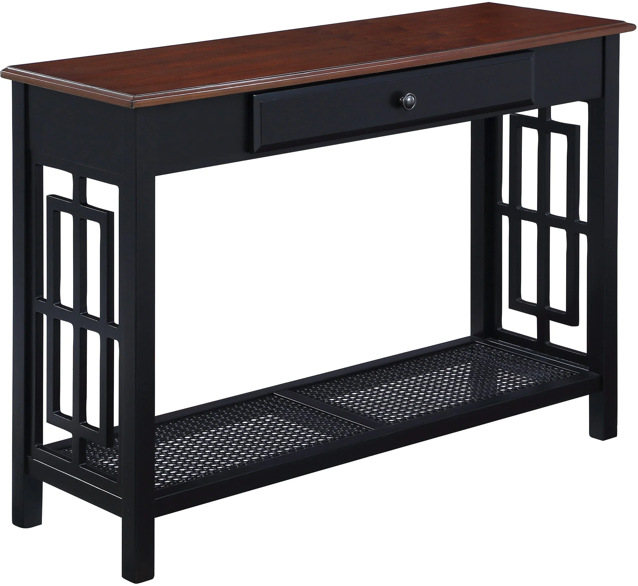 Office Star Oxford Foyer Table [OXFFTD]