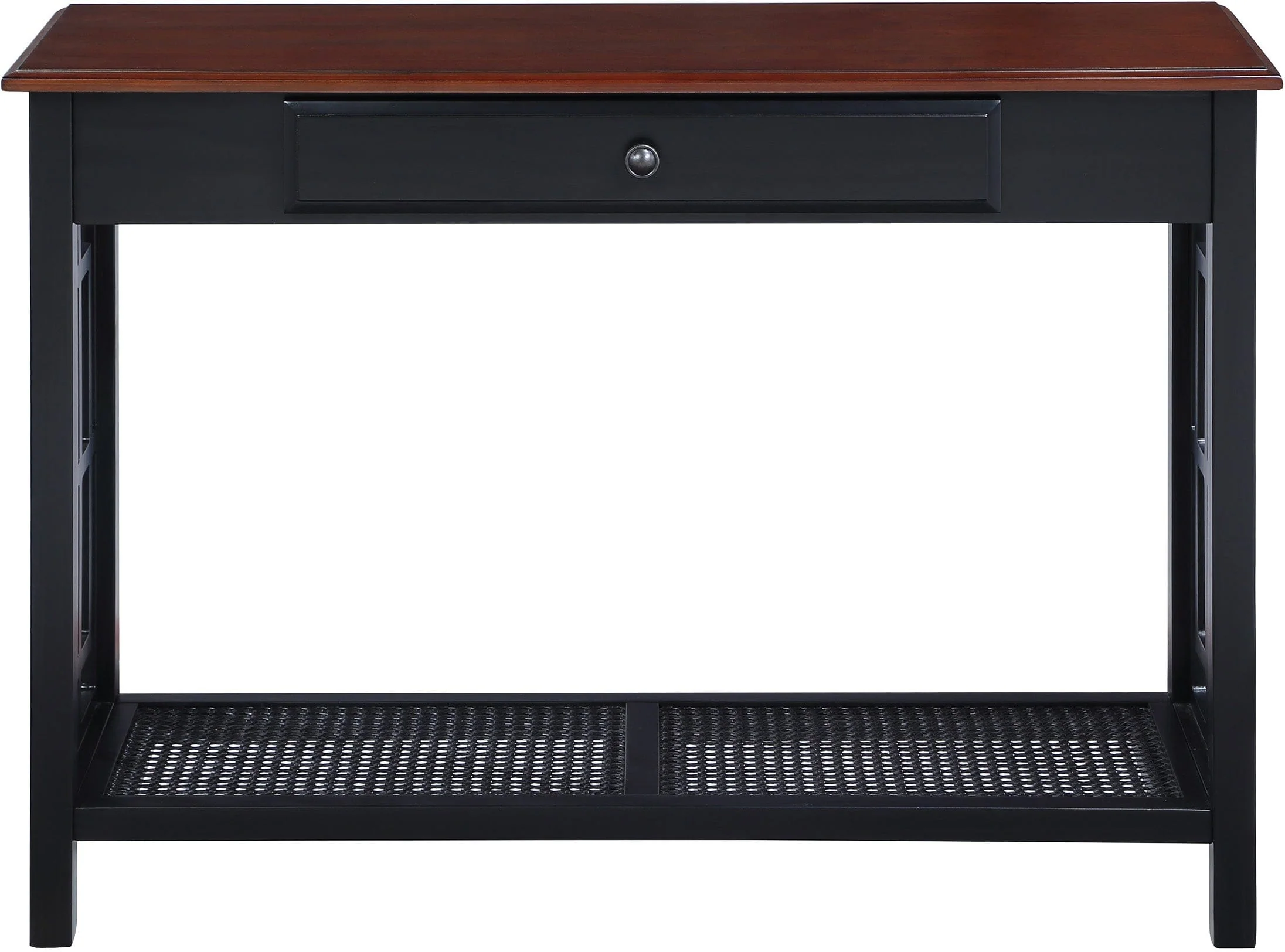 Office Star Oxford Foyer Table [OXFFTD] - Image 3