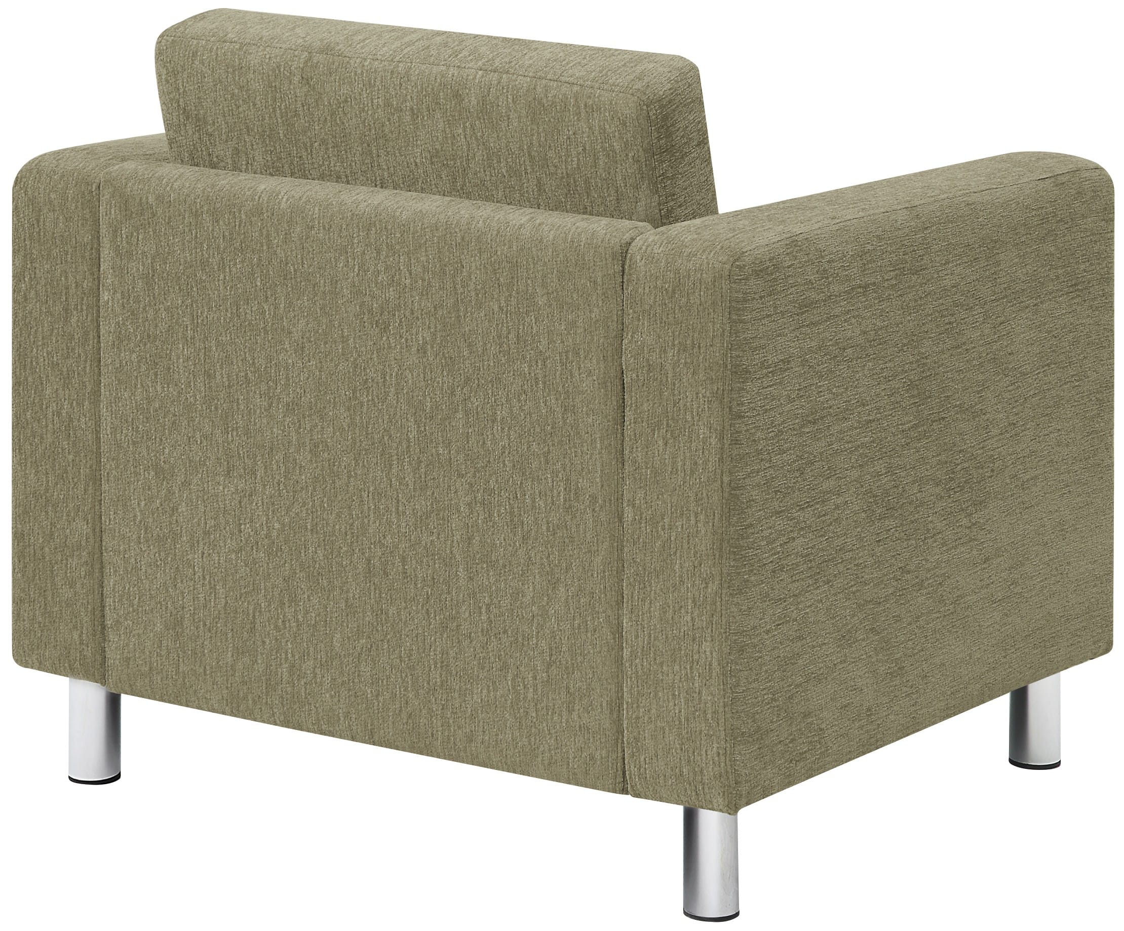 Office Star Pacific Fabric Arm Chair [PAC51] - Image 10