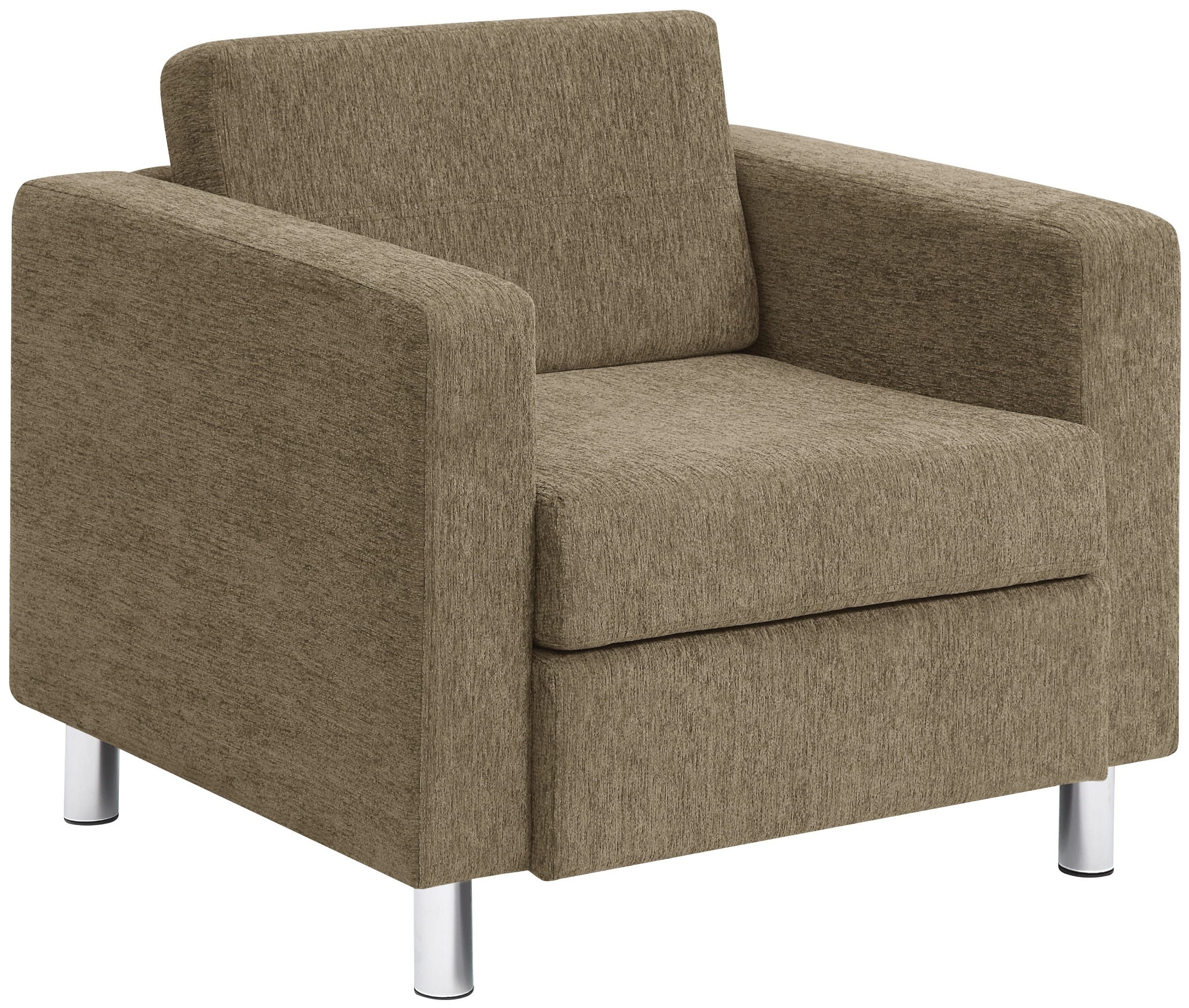 Office Star Pacific Fabric Arm Chair [PAC51] - Image 11