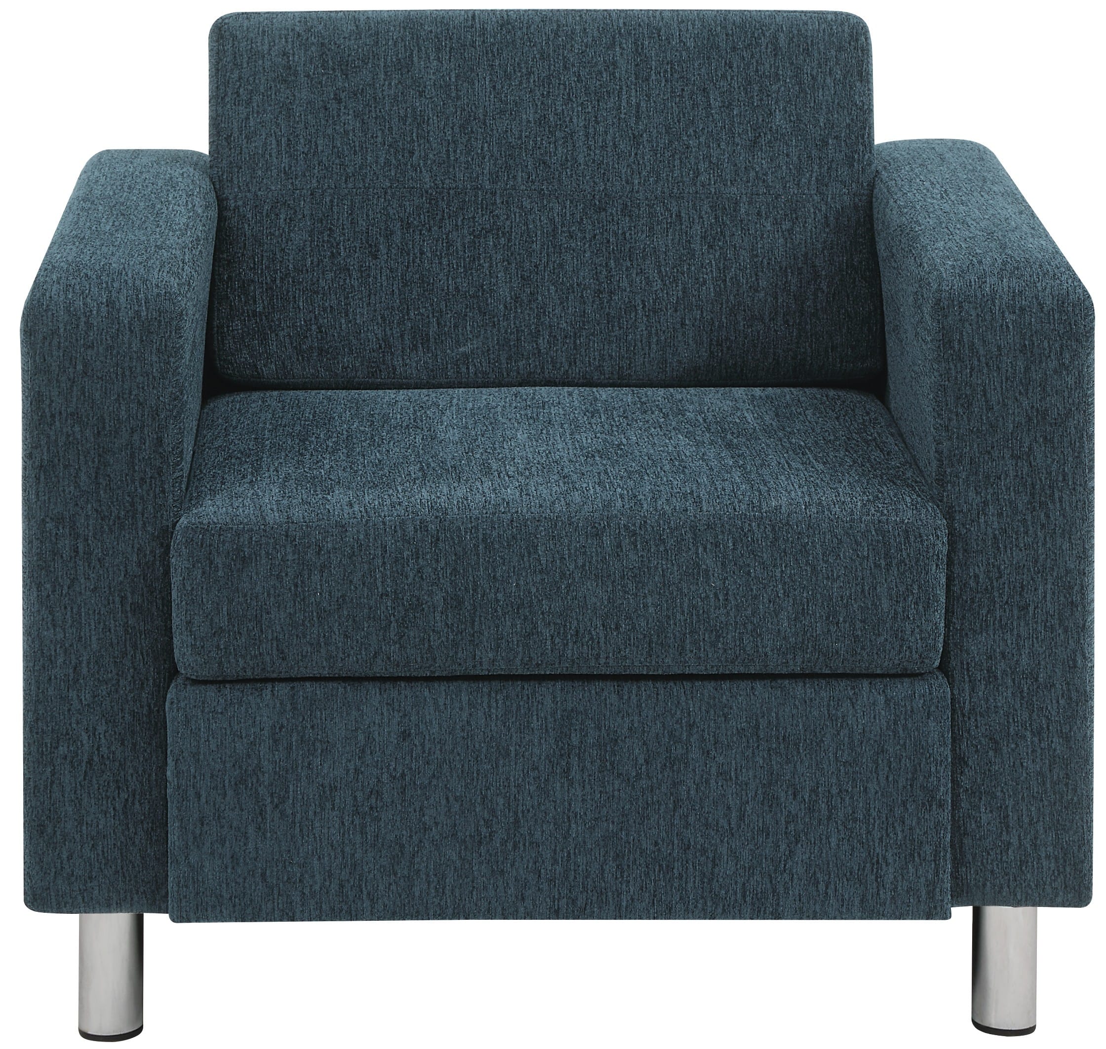 Office Star Pacific Fabric Arm Chair [PAC51] - Image 5