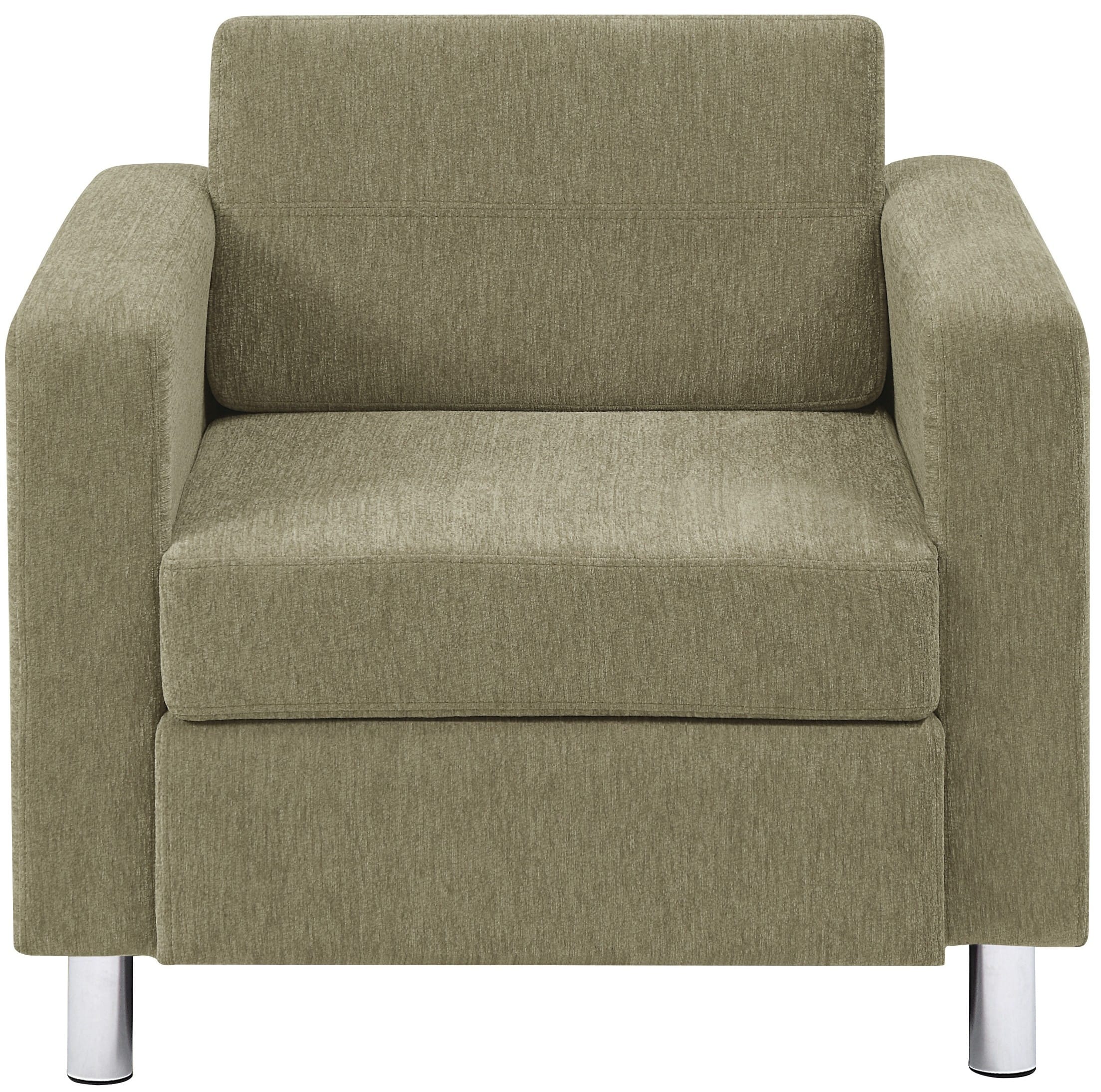 Office Star Pacific Fabric Arm Chair [PAC51] - Image 6