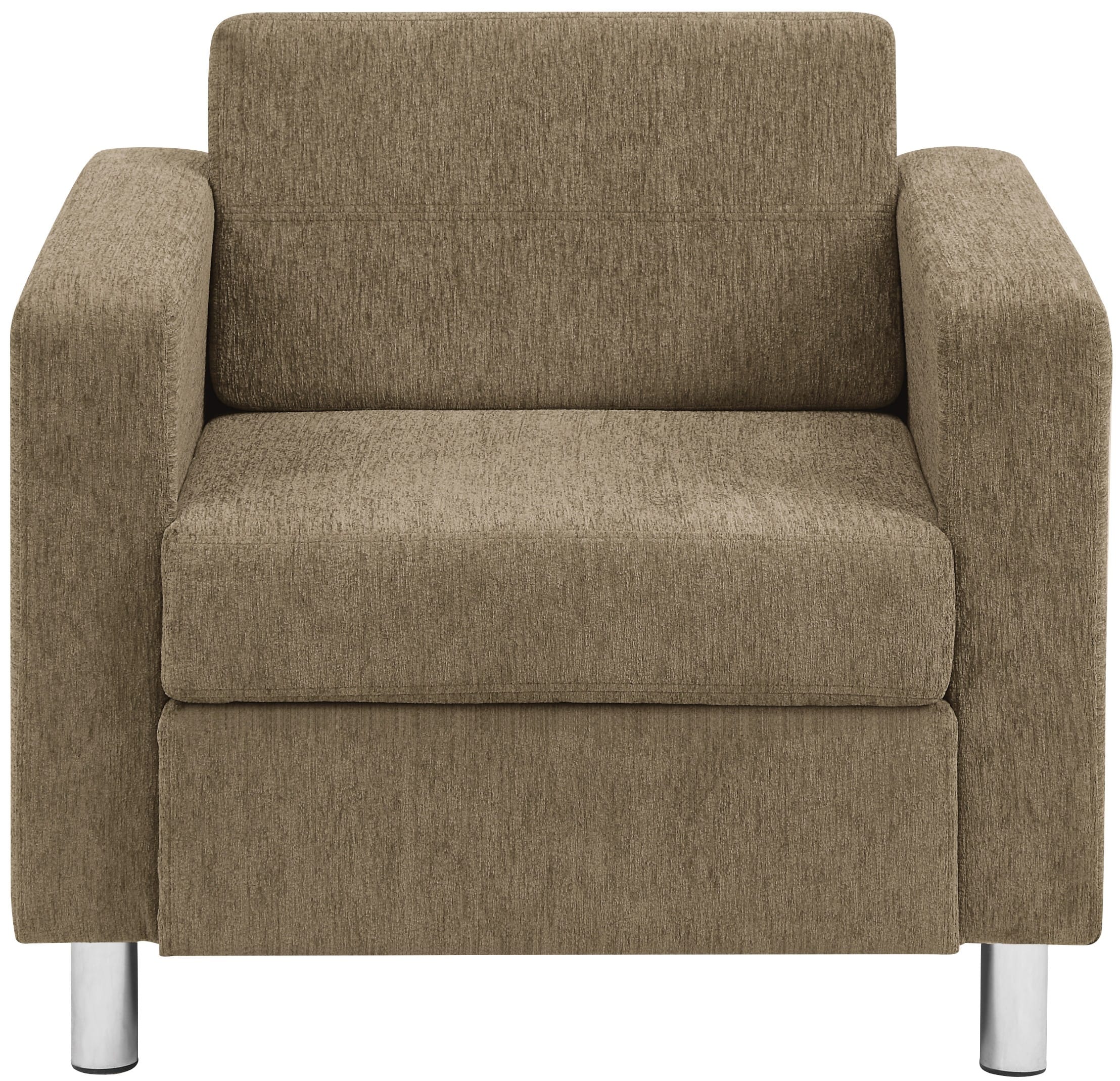 Office Star Pacific Fabric Arm Chair [PAC51] - Image 7