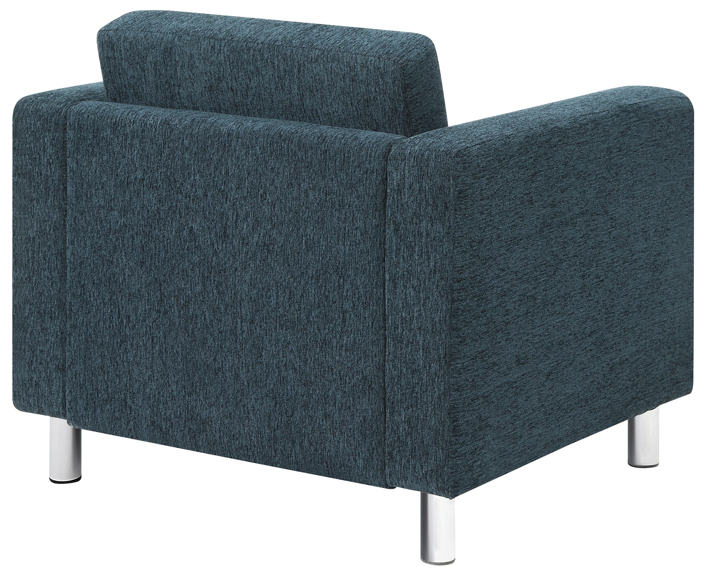 Office Star Pacific Fabric Arm Chair [PAC51] - Image 8