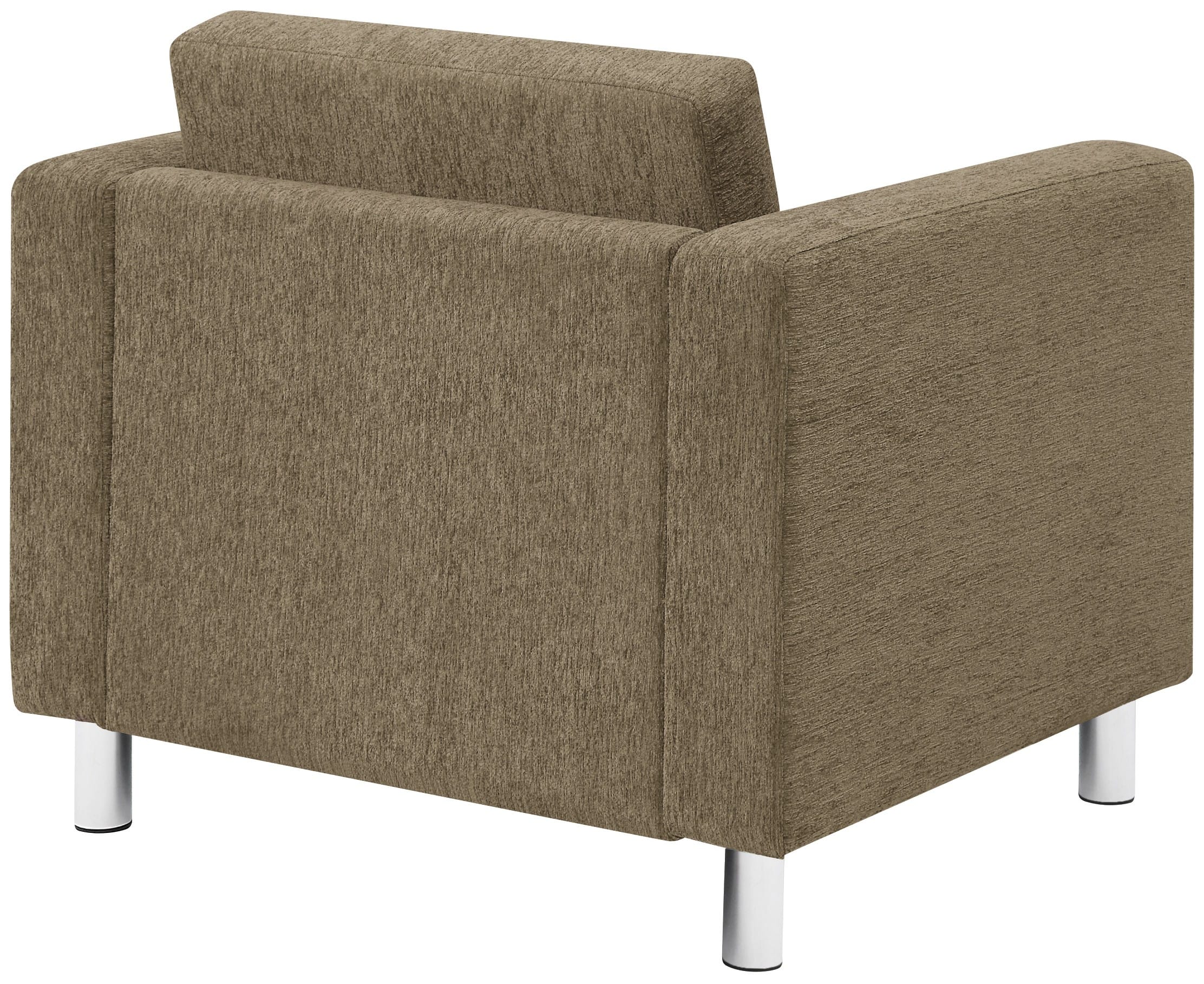Office Star Pacific Fabric Arm Chair [PAC51] - Image 9
