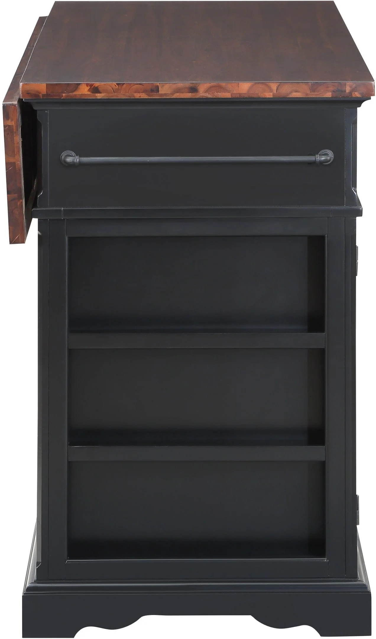 Office Star Palisade Kitchen Island [PAL5675] - Image 10