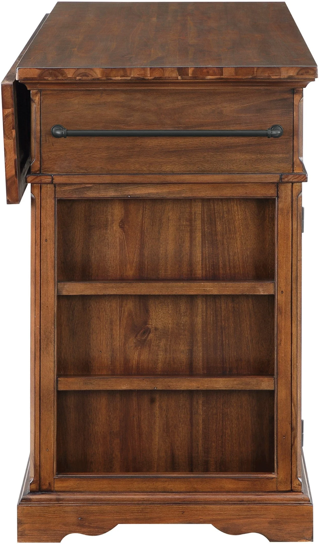 Office Star Palisade Kitchen Island [PAL5675] - Image 11