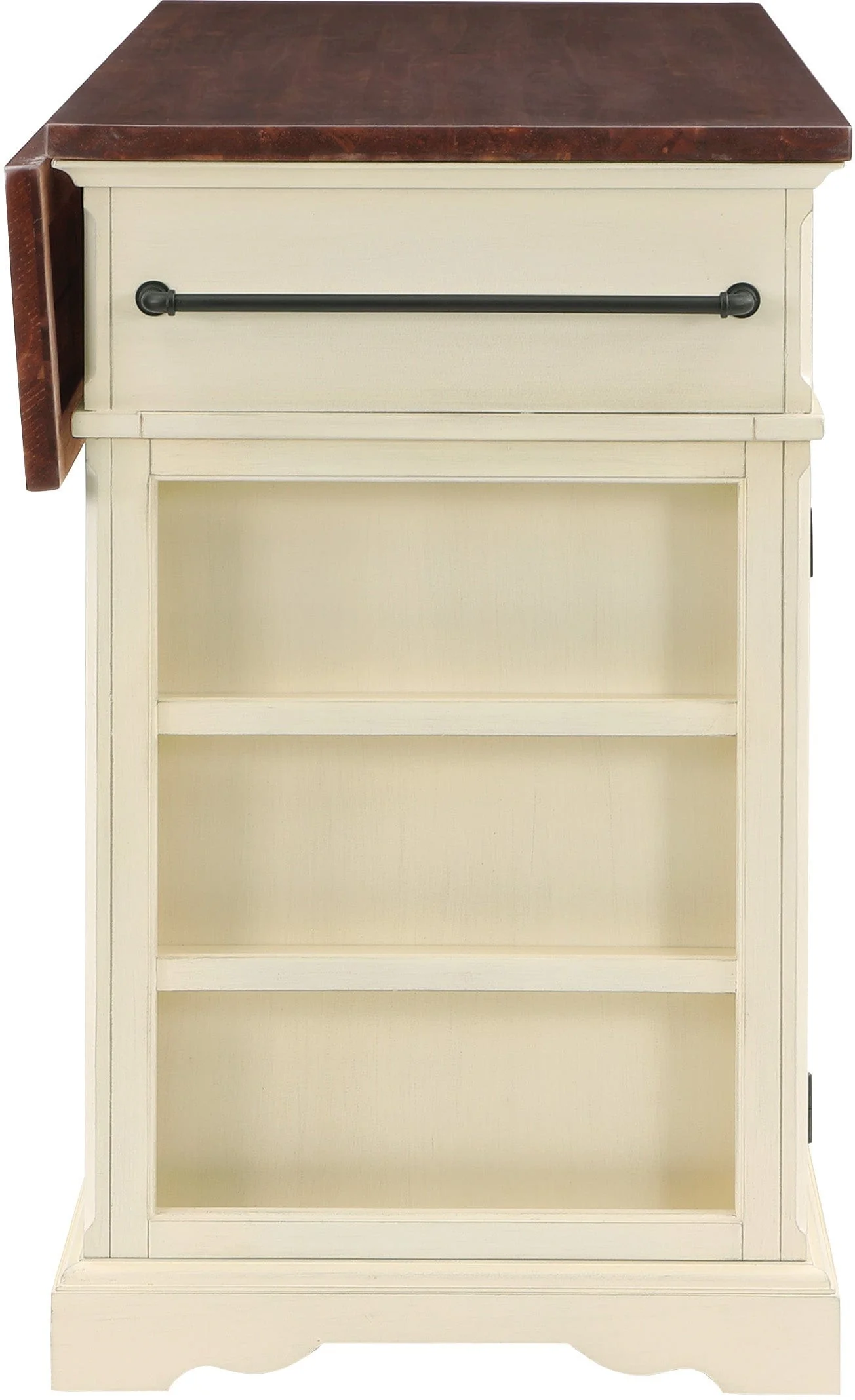 Office Star Palisade Kitchen Island [PAL5675] - Image 12