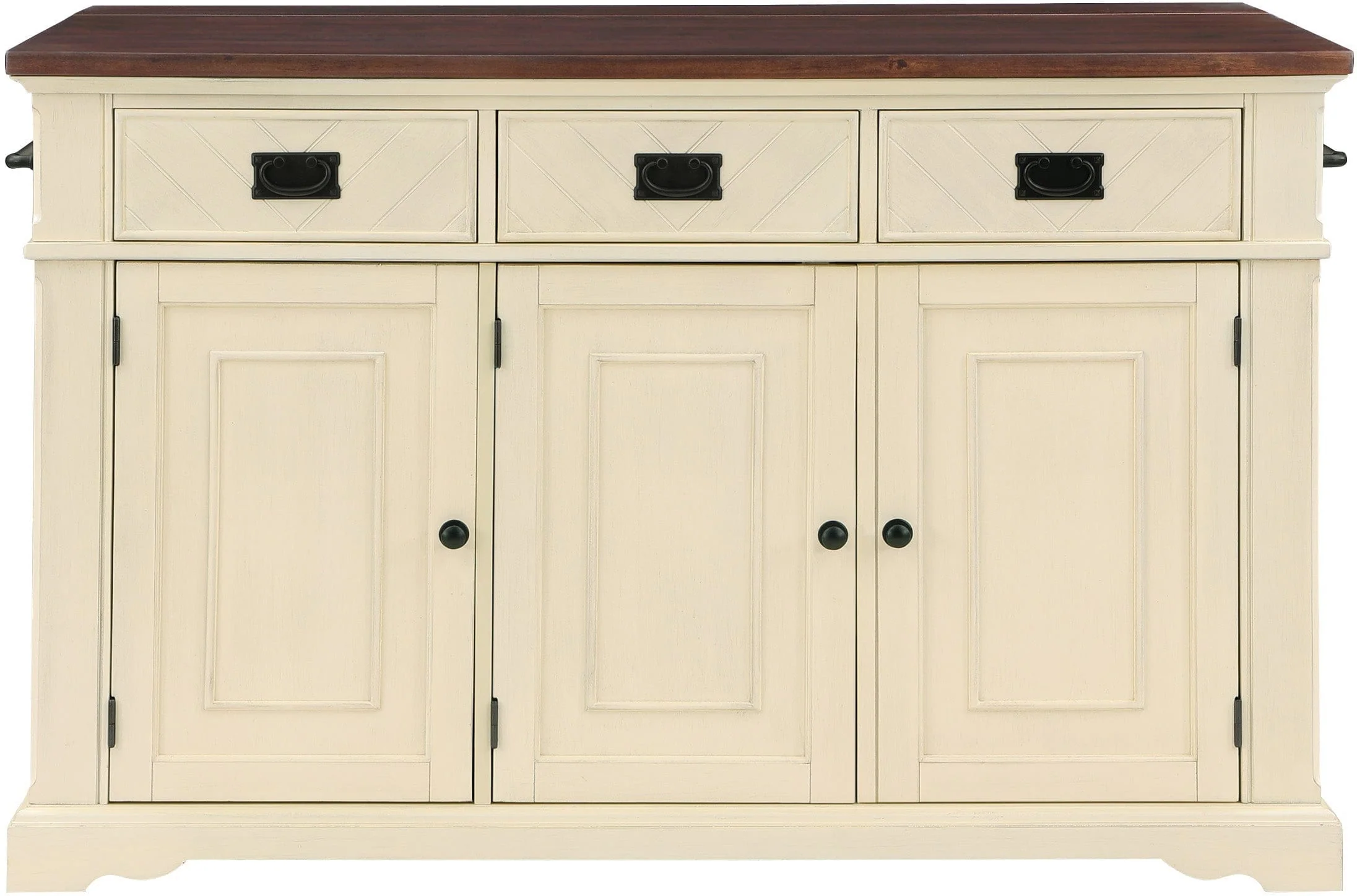 Office Star Palisade Kitchen Island [PAL5675] - Image 9
