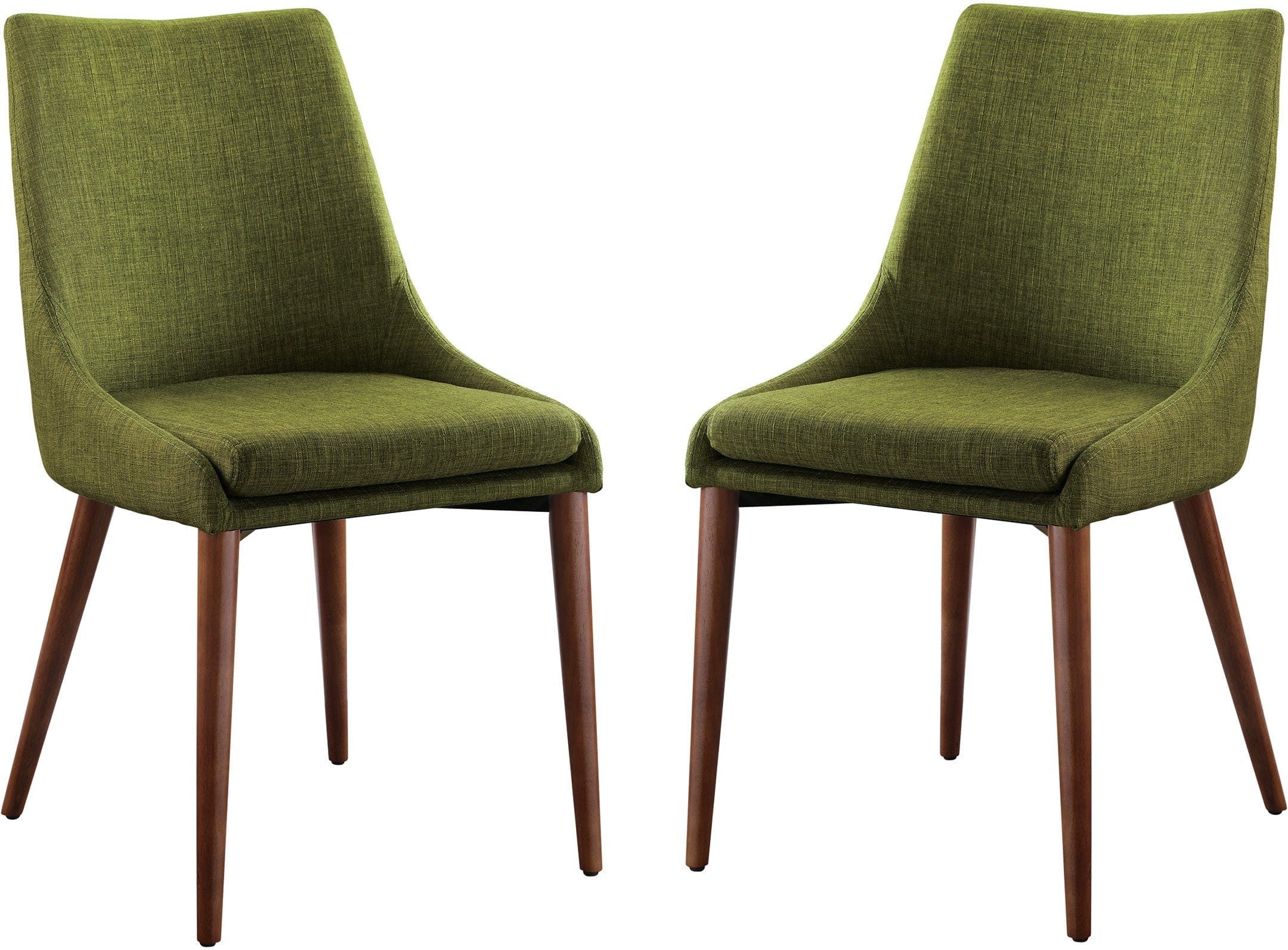 Office Star Palmer Chair, 2-Pack [PAM2] - Image 5