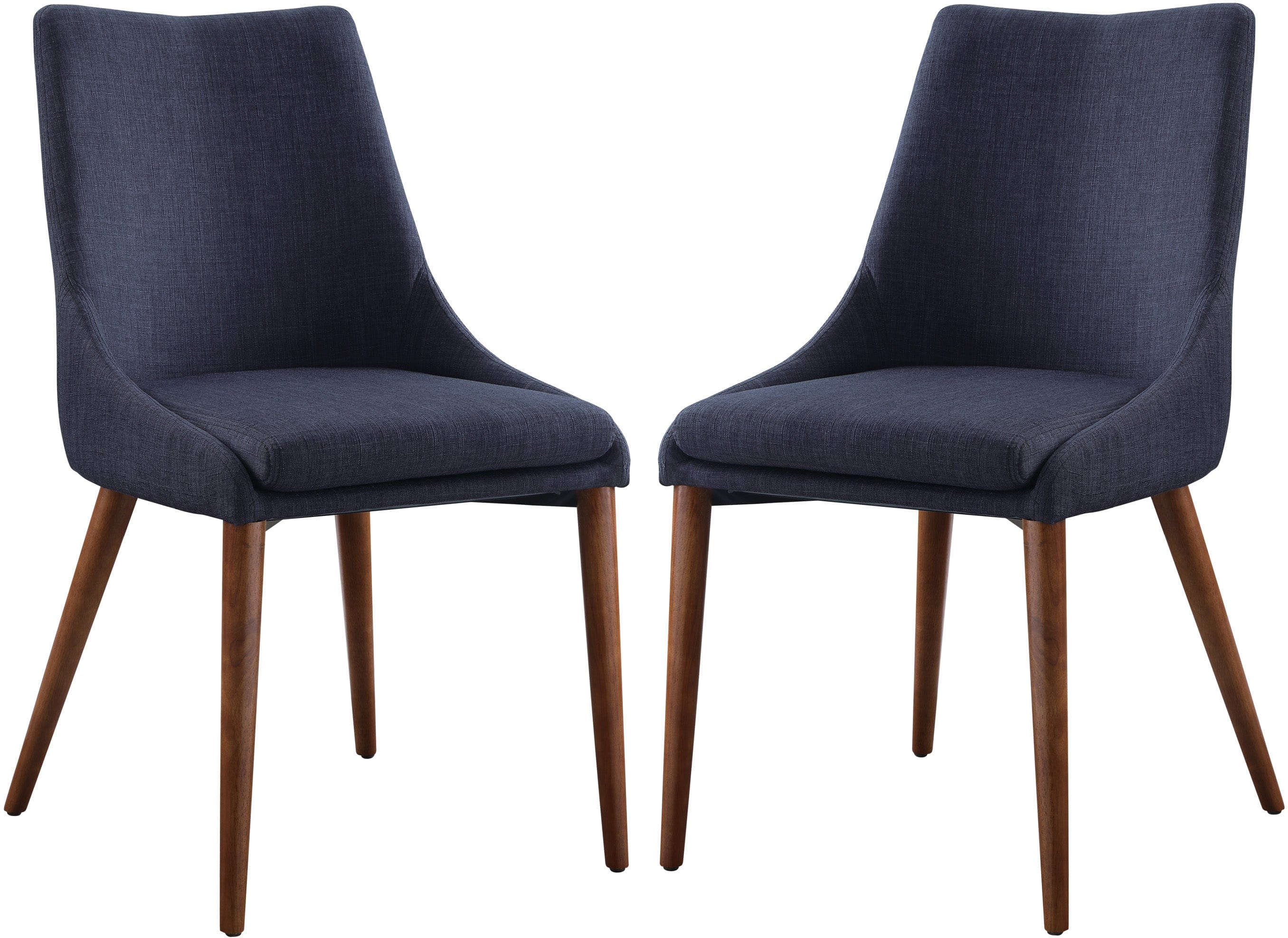 Office Star Palmer Chair, 2-Pack [PAM2] - Image 6