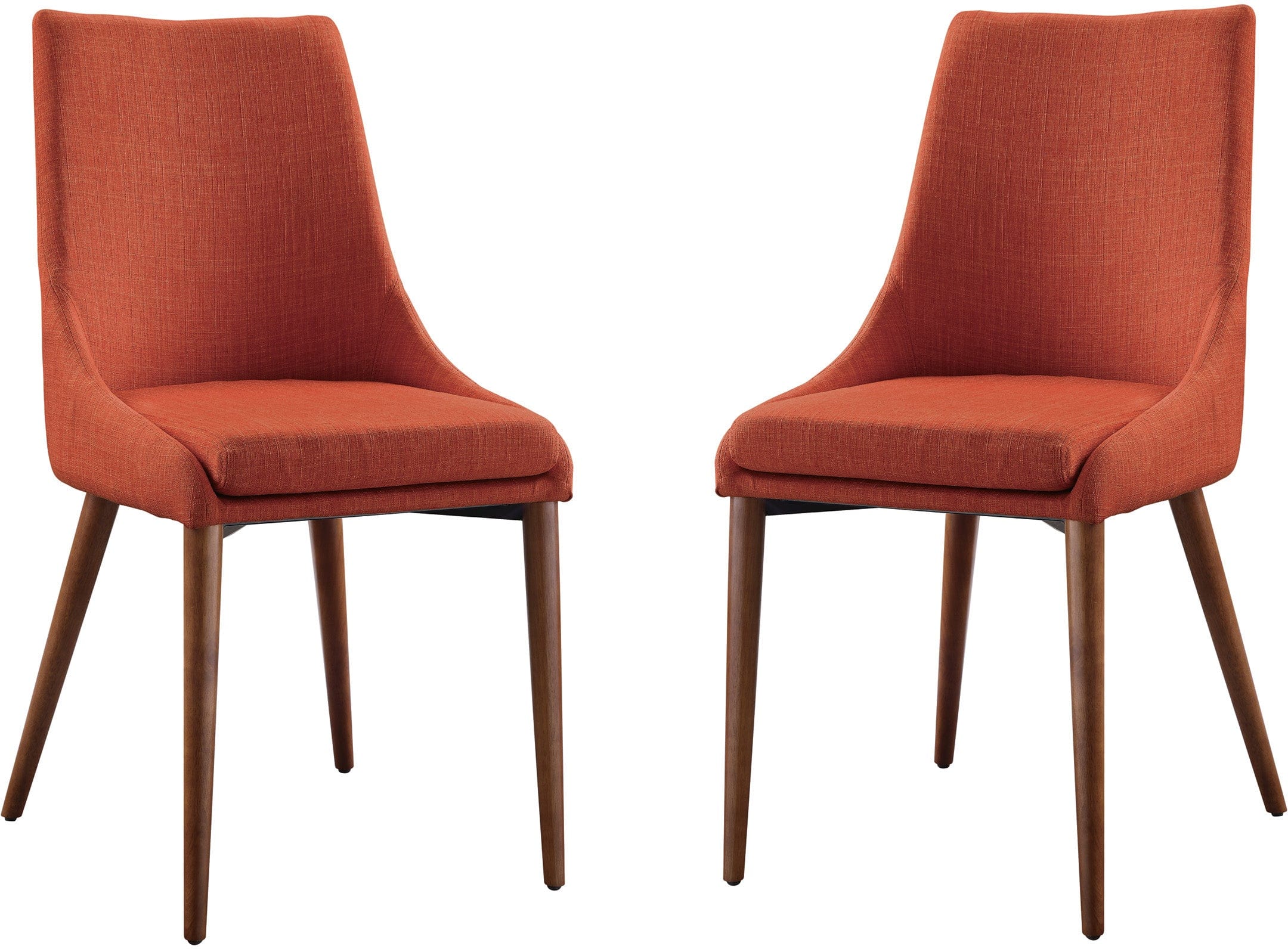 Office Star Palmer Chair, 2-Pack [PAM2] - Image 7