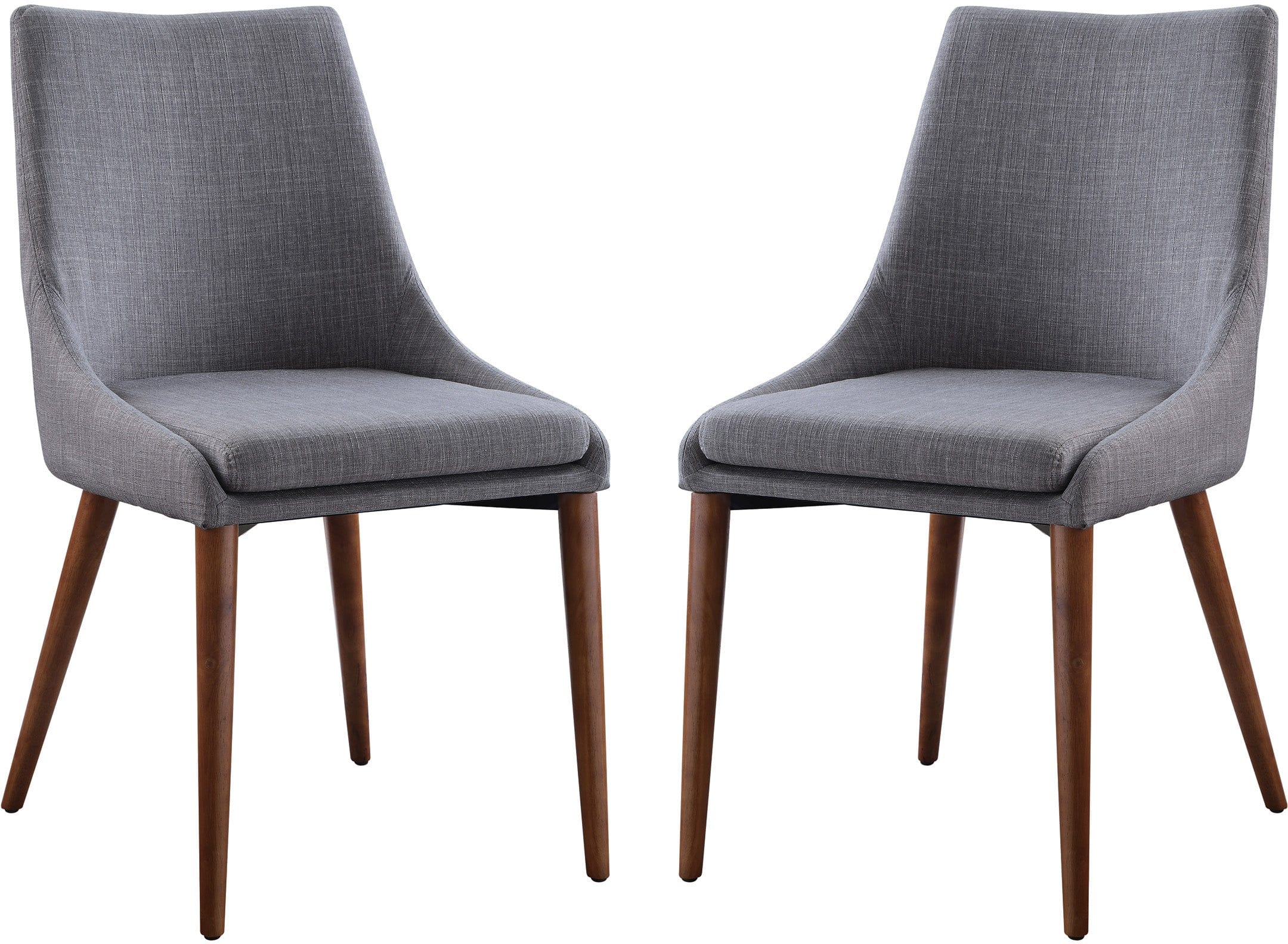 Office Star Palmer Chair, 2-Pack [PAM2] - Image 8