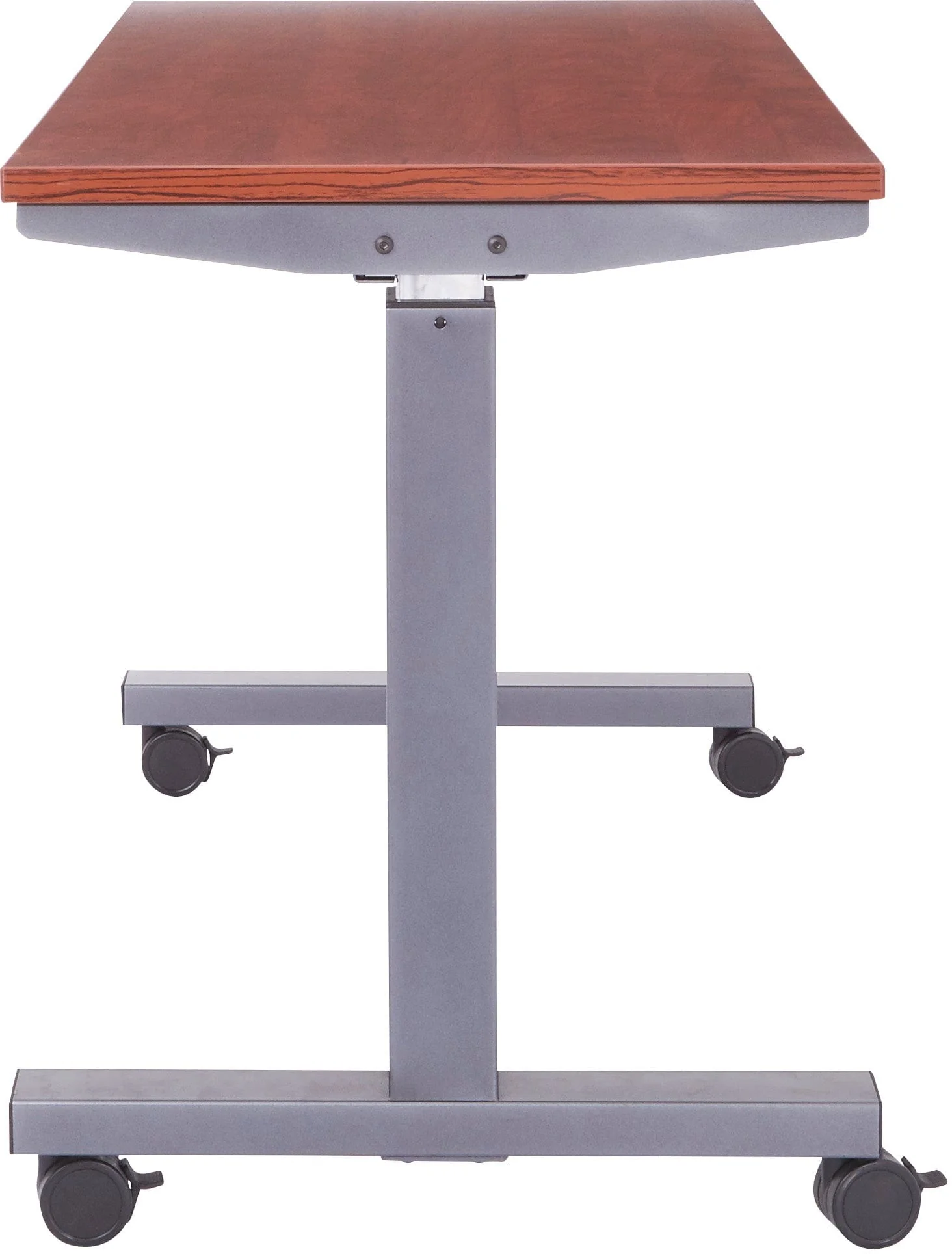 Office Star Height Adjustable Table 2/CTNS [PHAT24] - Image 10