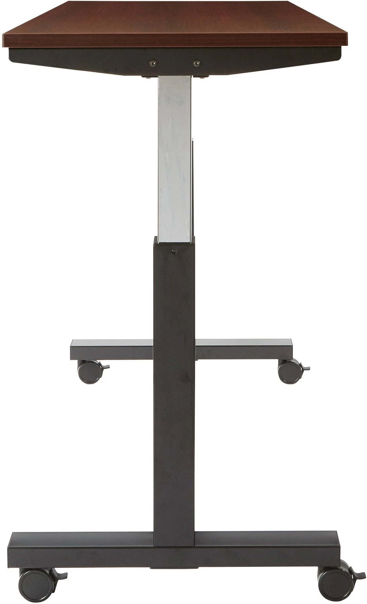 Office Star Height Adjustable Table 2/CTNS [PHAT24] - Image 11